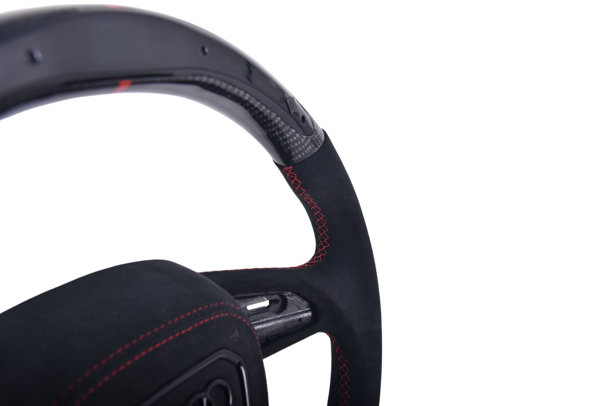 Stuurwiel Audi Q3, Q8, RS4, RS5, RS6 2016 - 2024