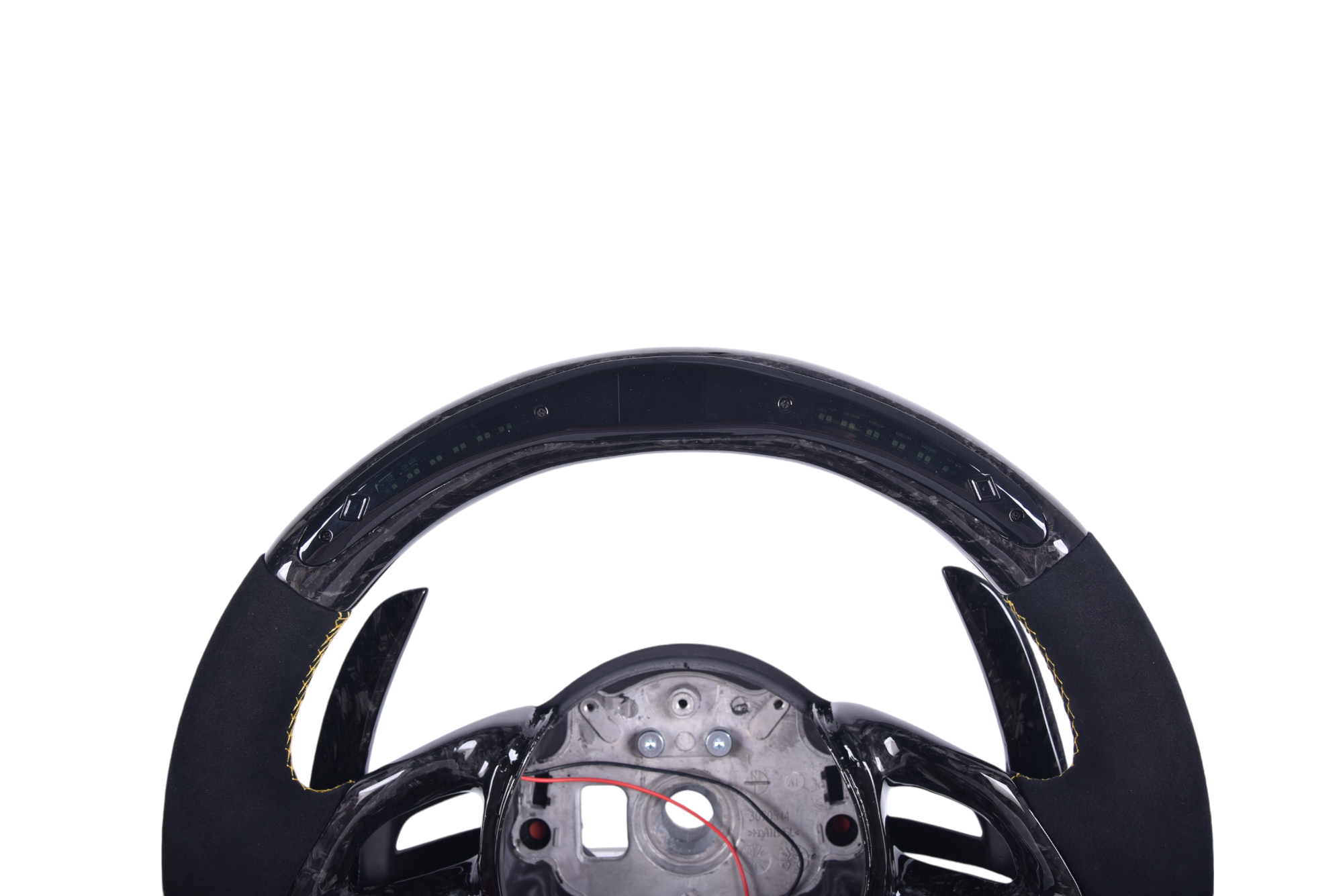 Stuurwiel Mclaren 750, 720, 600, 675, 570, 540