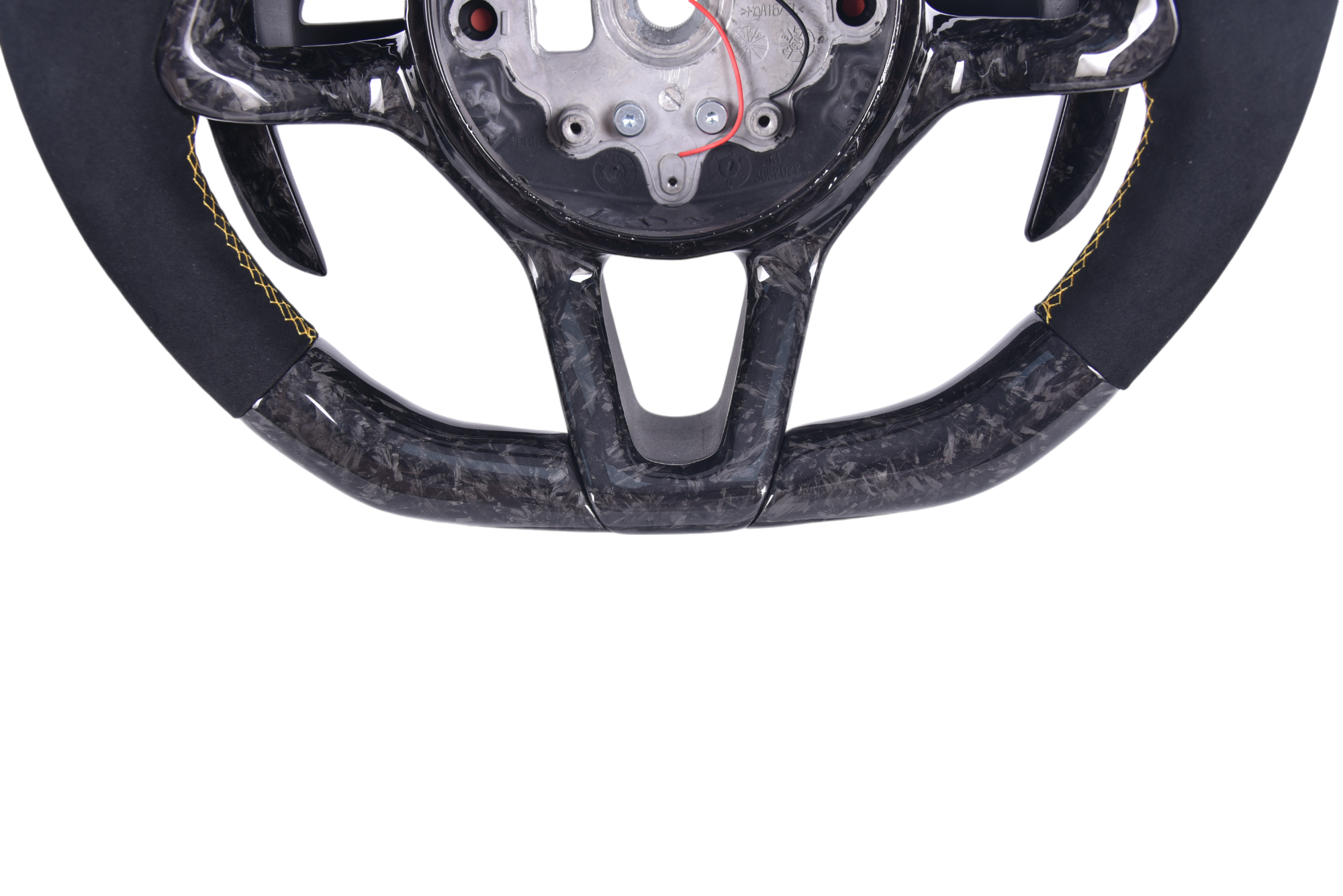 Stuurwiel Mclaren 750, 720, 600, 675, 570, 540