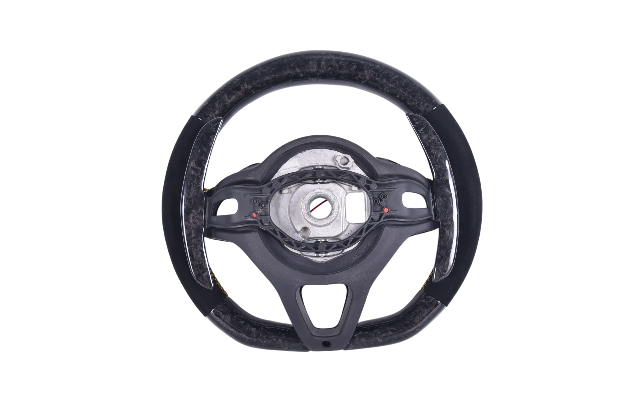 Stuurwiel Mclaren 750, 720, 600, 675, 570, 540
