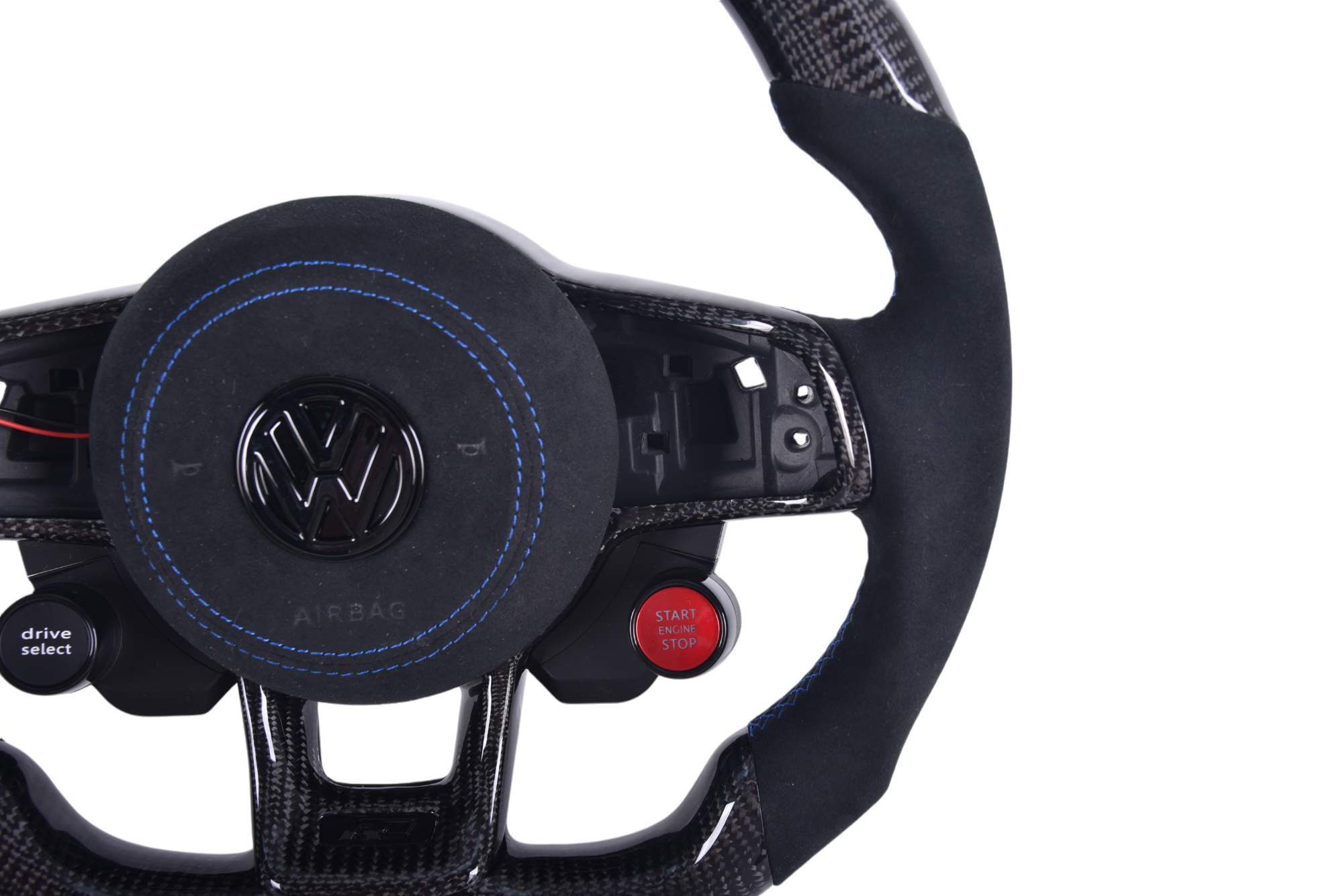 Stuurwiel Volkswagen golf 7 serie