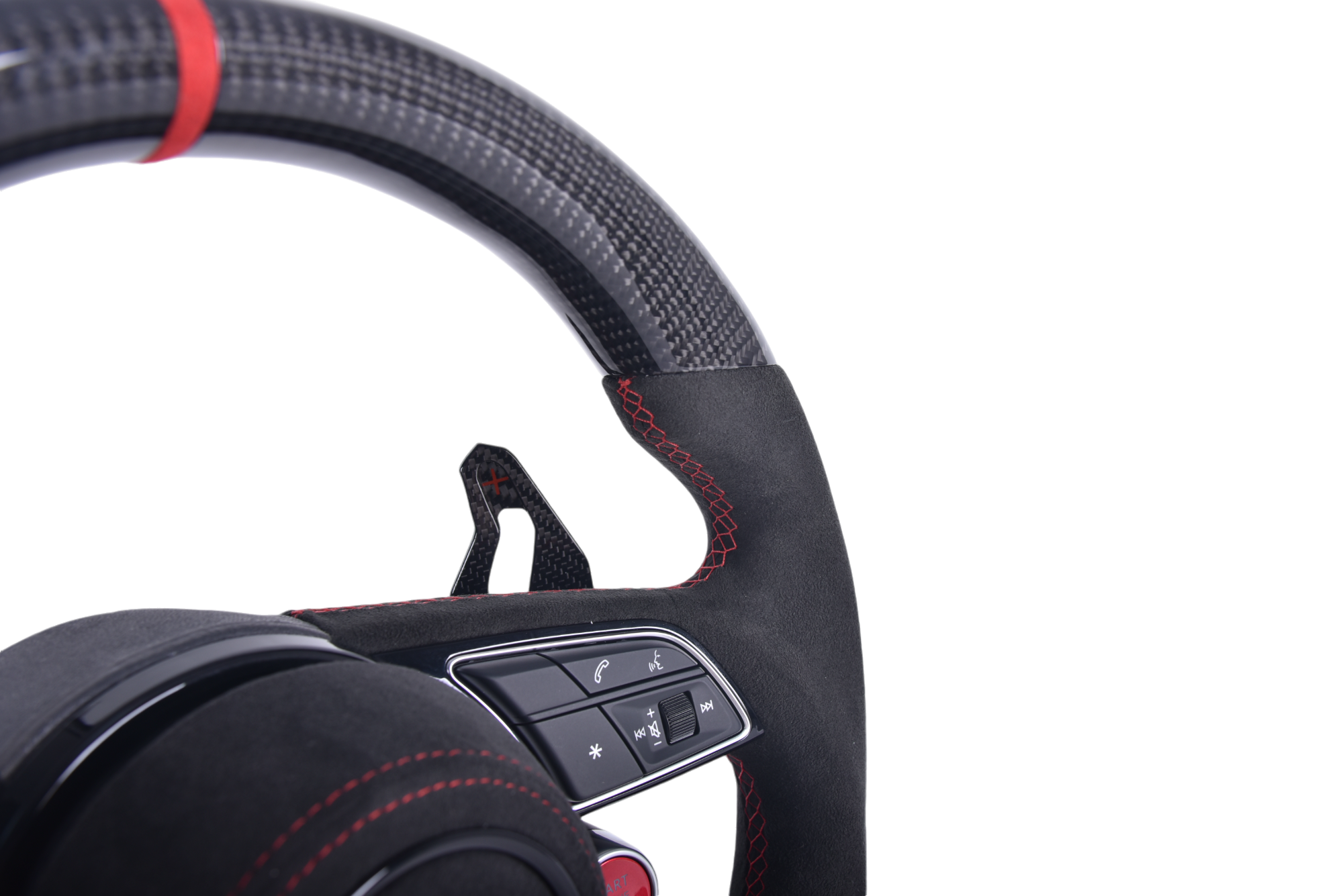 Stuur Audi RS3, RSQ3, A3, A1, S3, A4, A5 8Y (2014 - 2024)