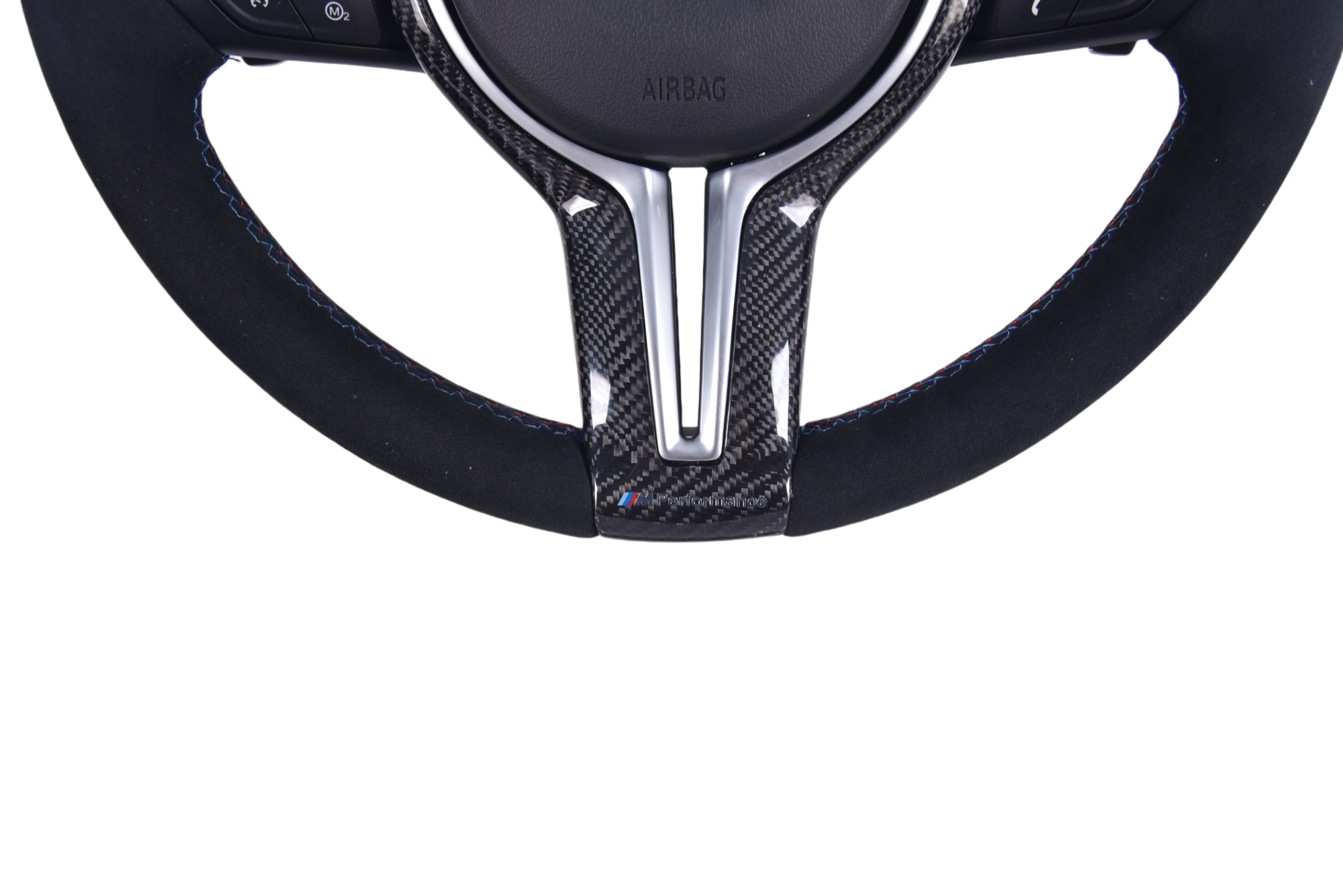 Stuurwiel BMW F-serie