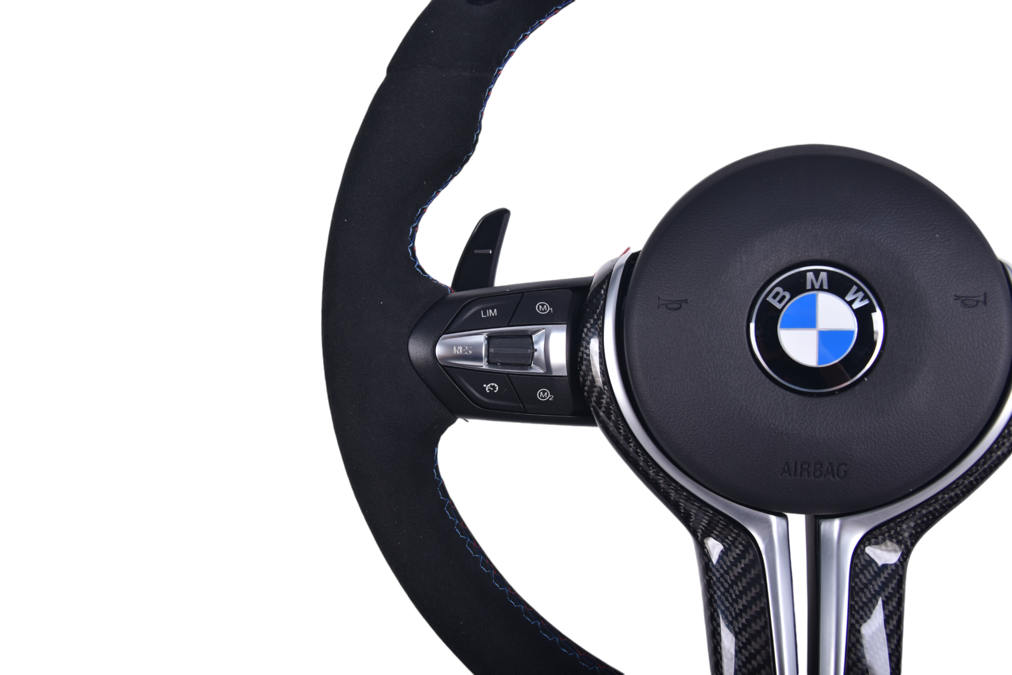 Stuurwiel BMW F-serie