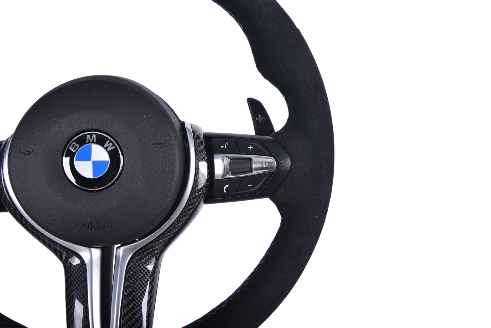 Stuurwiel BMW F-serie