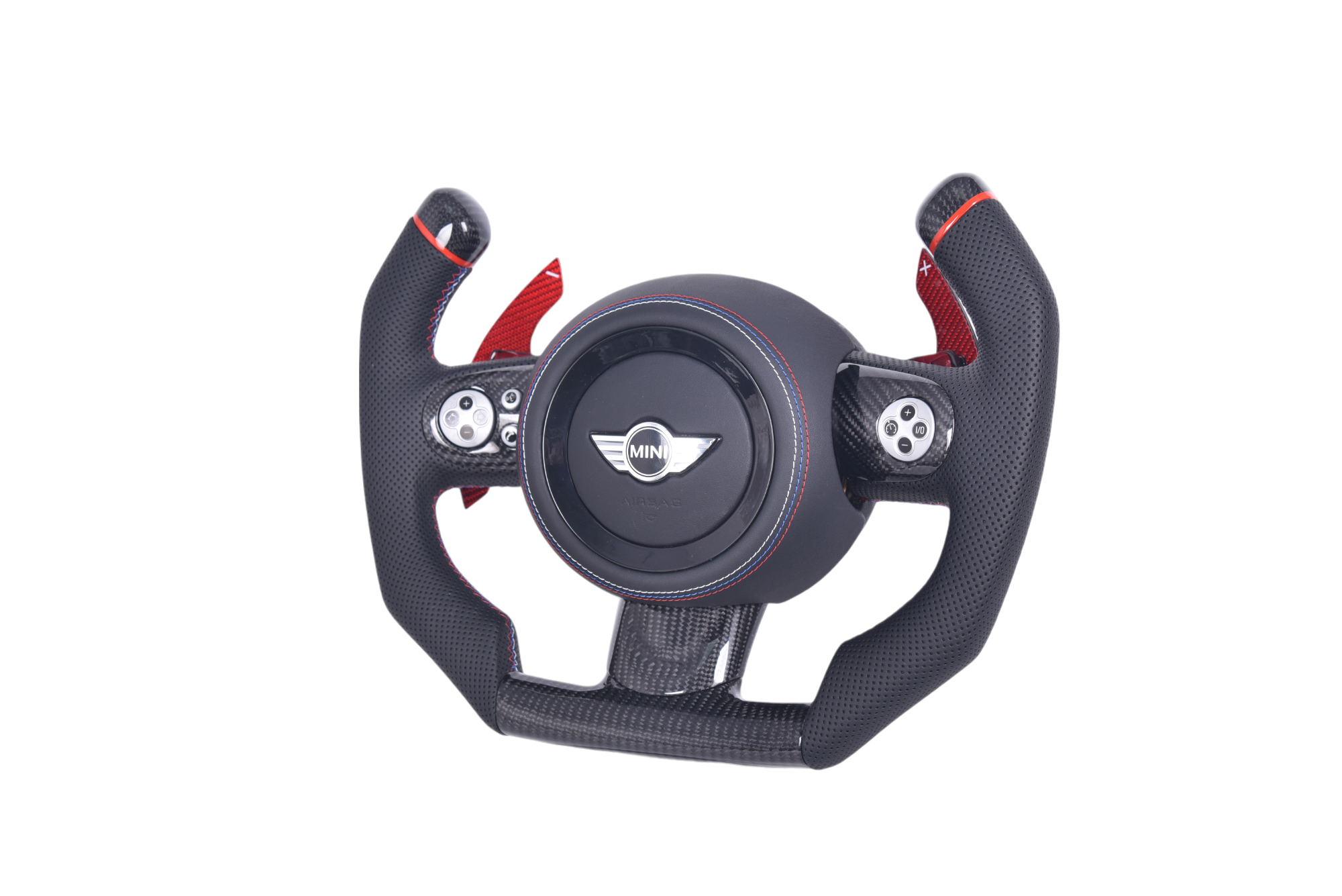 Stuurwiel Mini