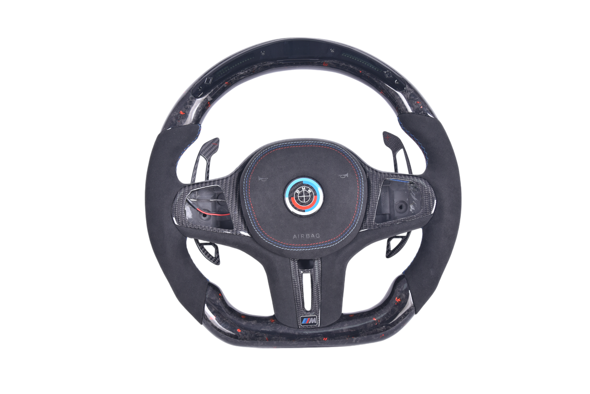 Stuurwiel BMW G-serie