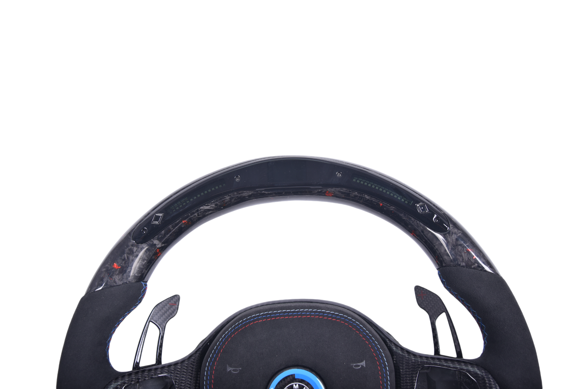 Stuurwiel BMW G-serie
