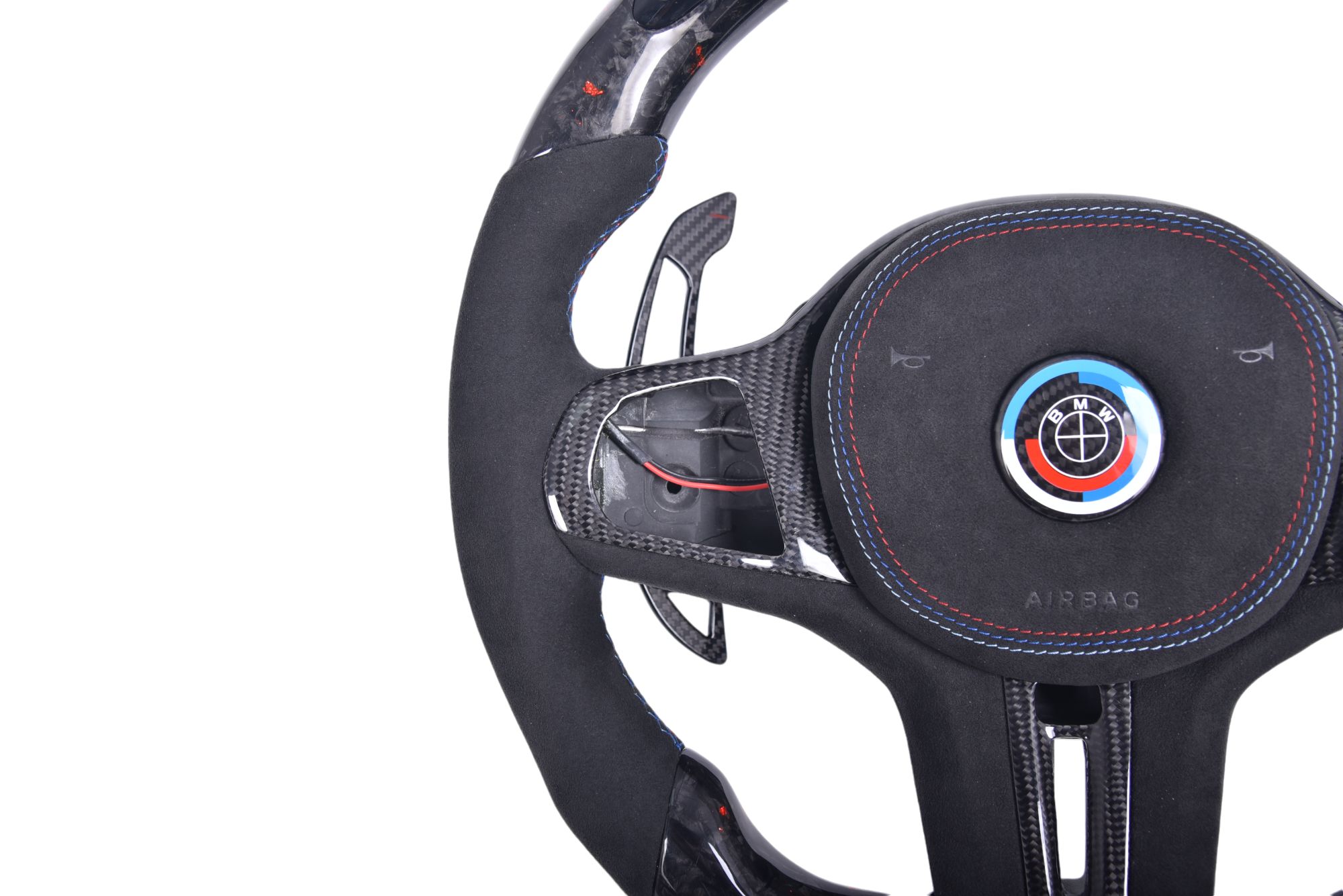 Stuurwiel BMW G-serie