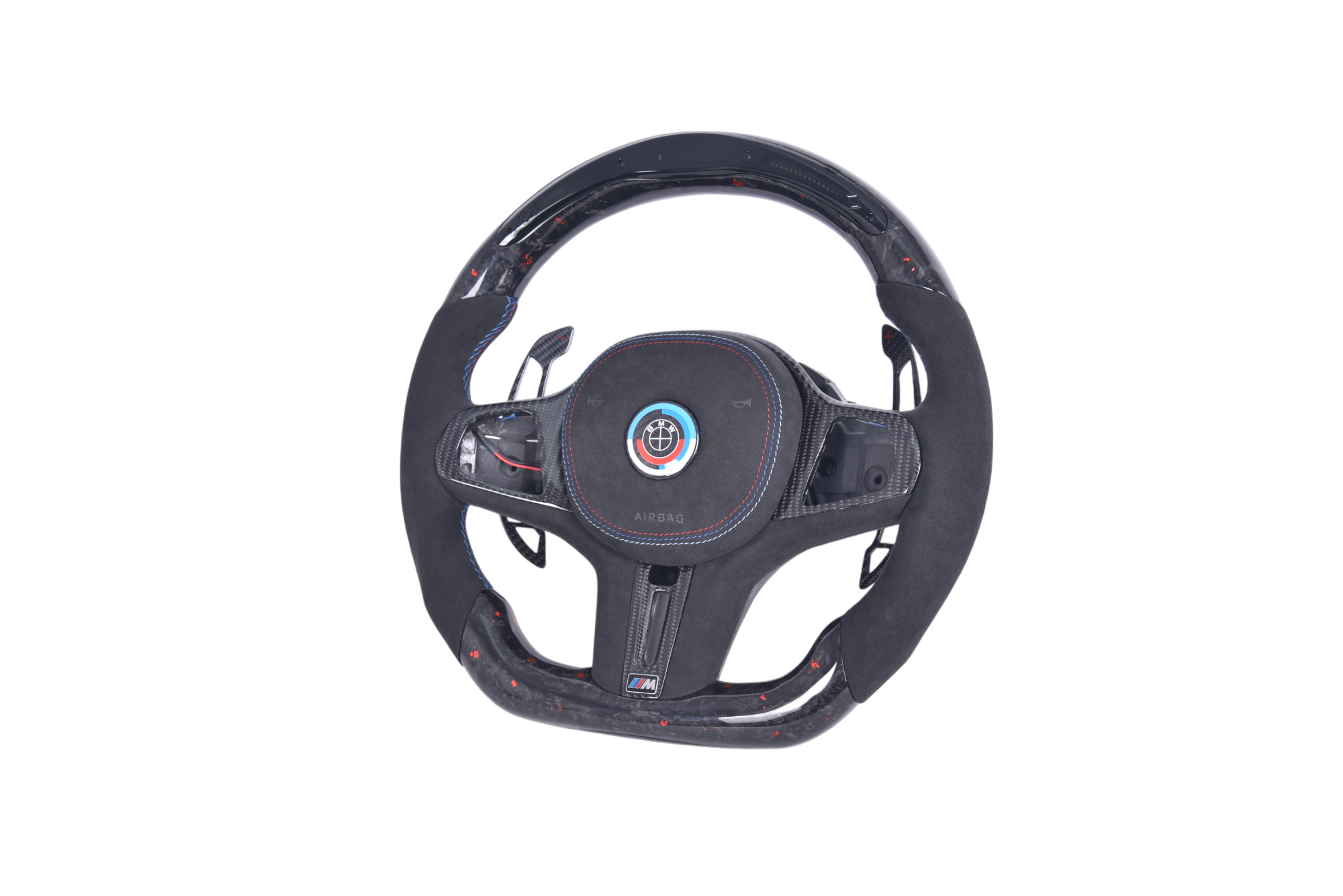 Stuurwiel BMW G-serie