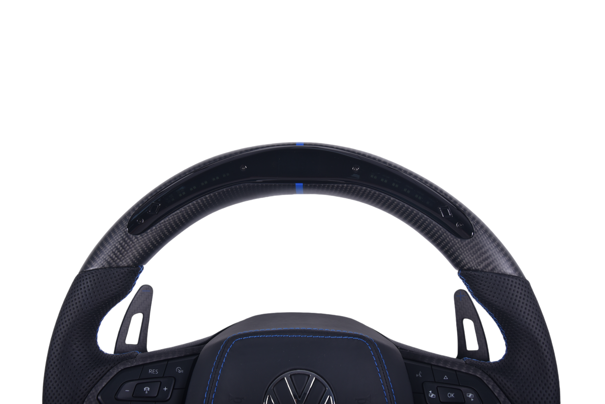 Stuurwiel Volkswagen golf 8 serie