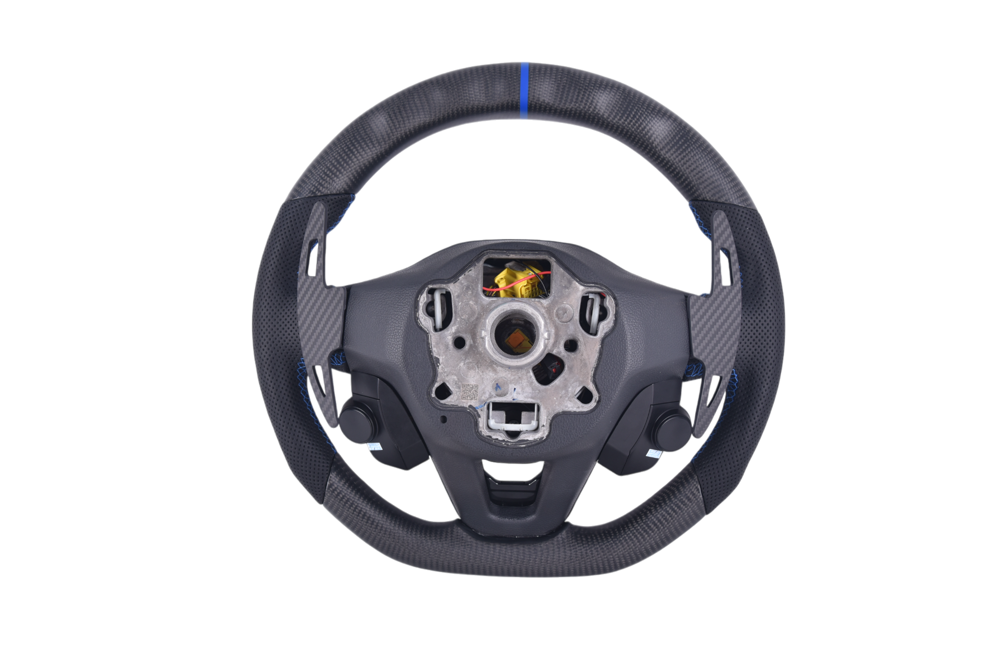 Stuurwiel Volkswagen golf 8 serie