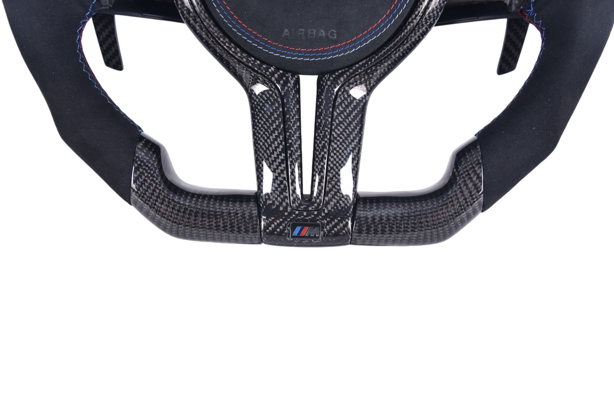 Stuurwiel BMW F-serie