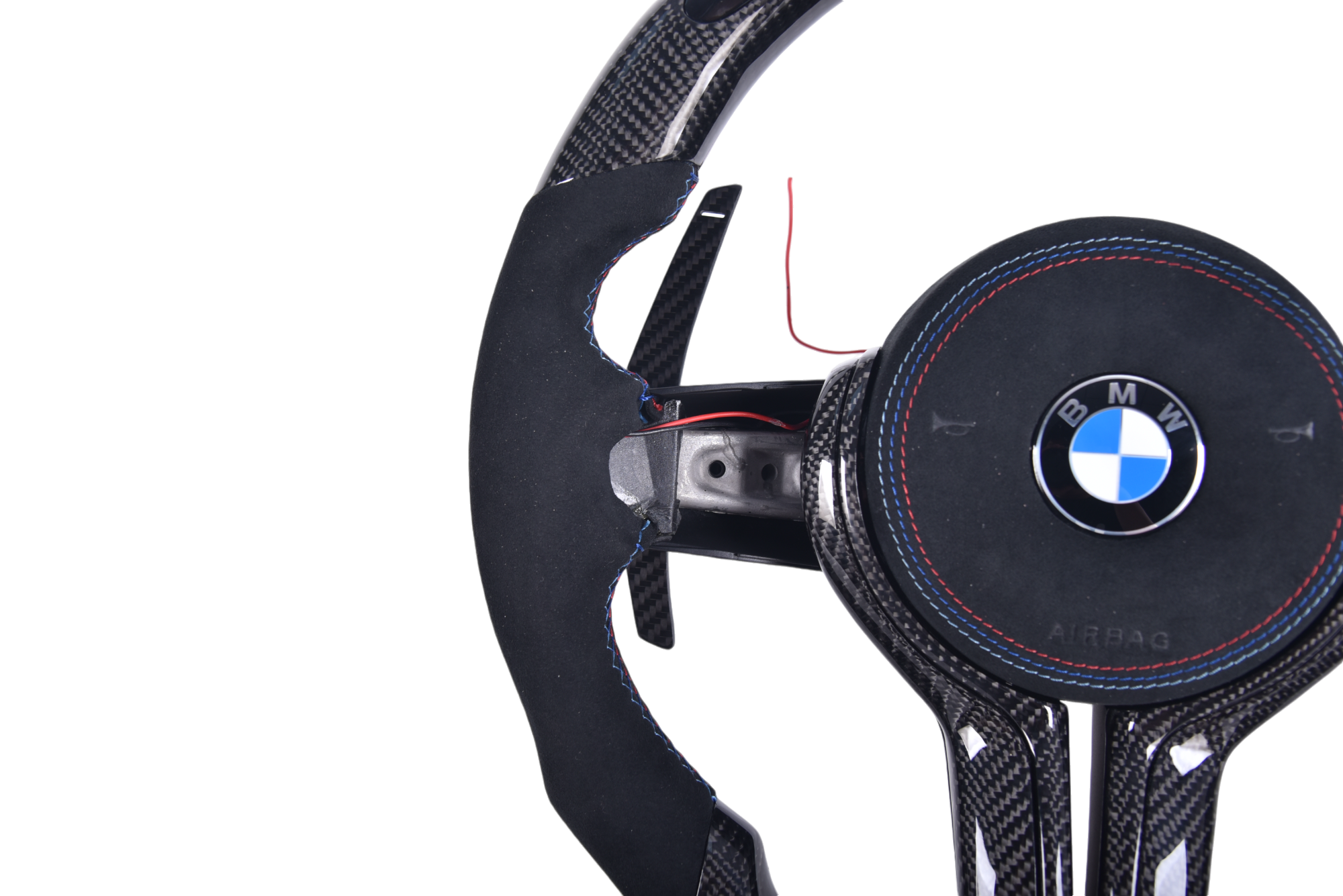 Stuurwiel BMW F-serie