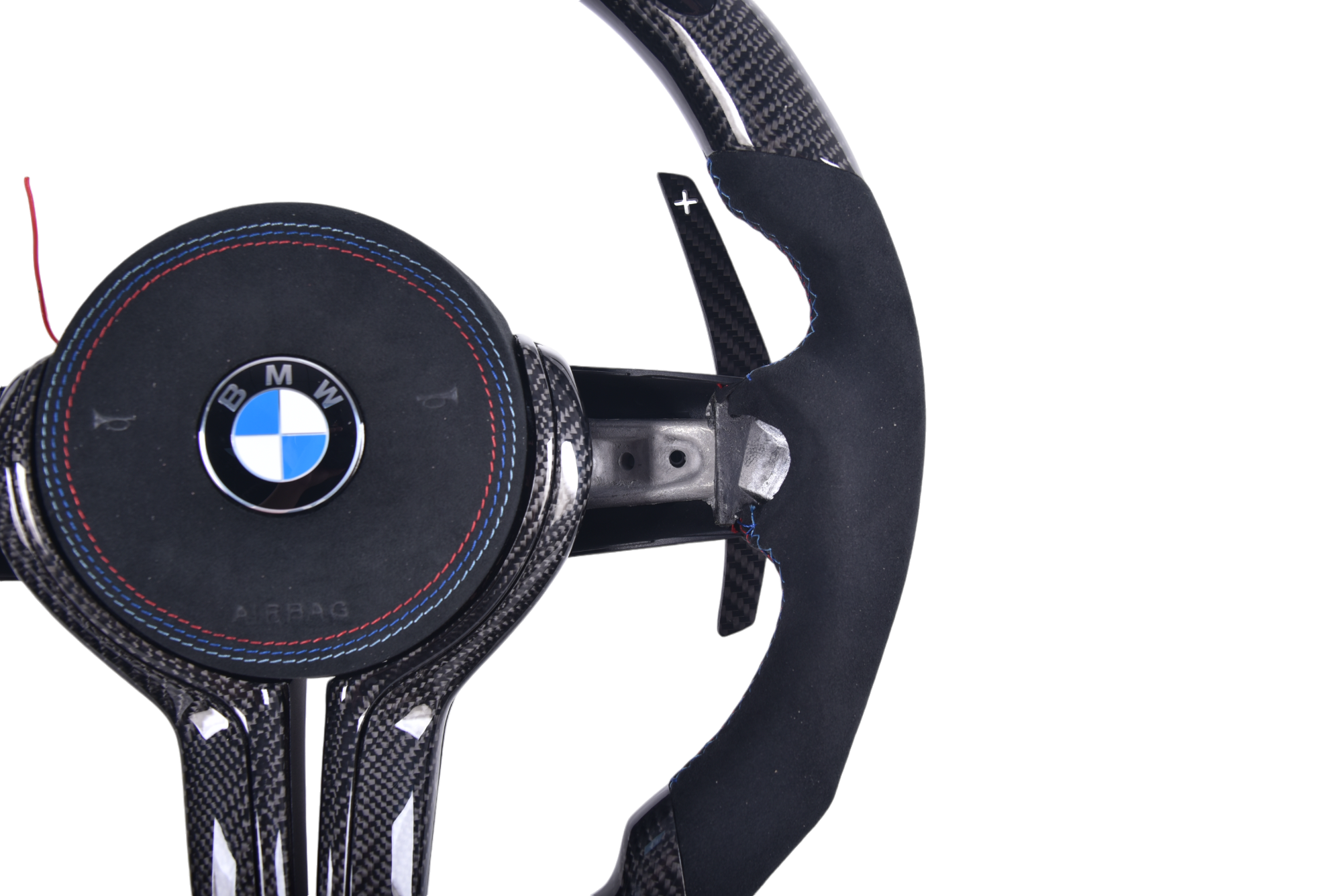 Stuurwiel BMW F-serie