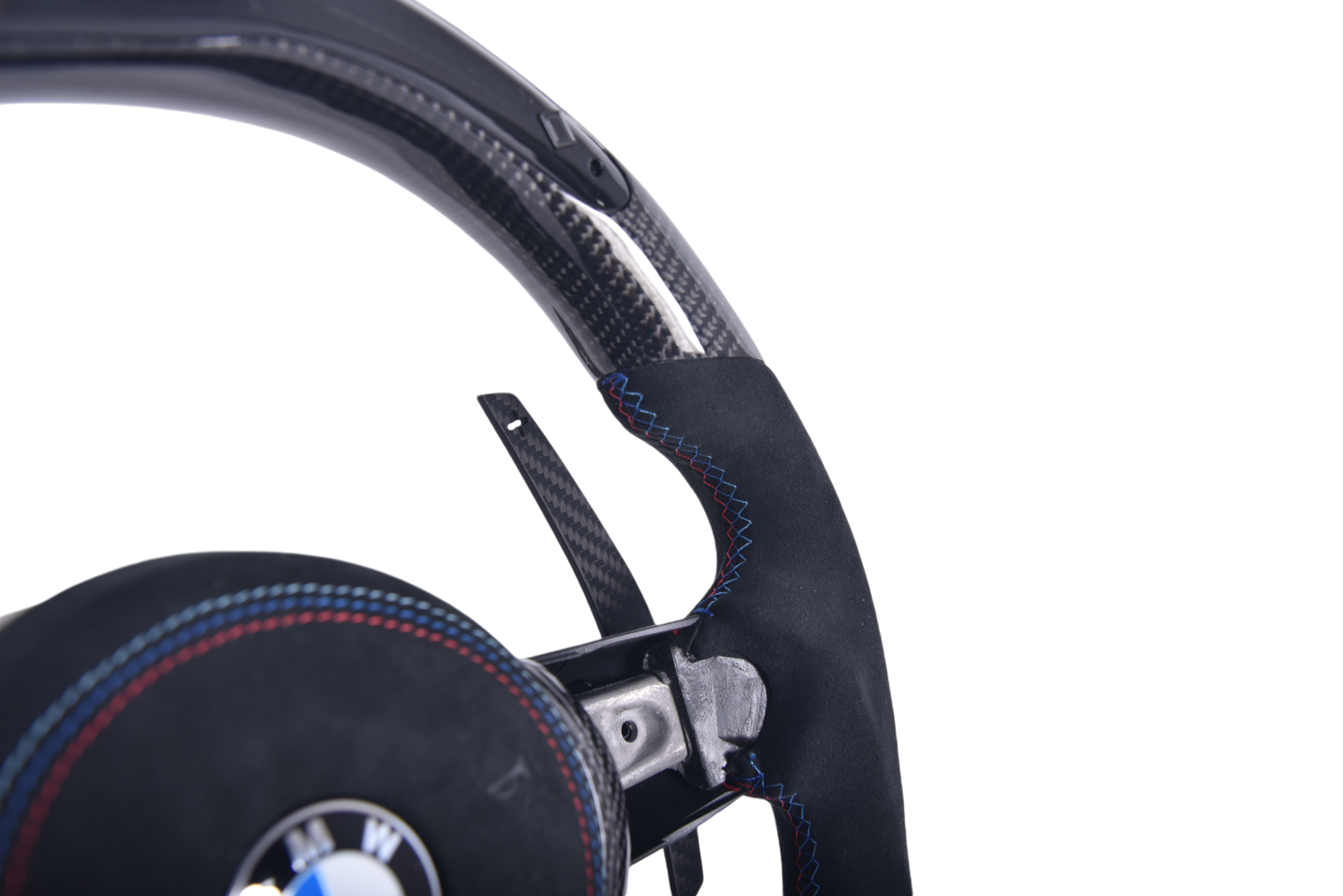 Stuurwiel BMW F-serie