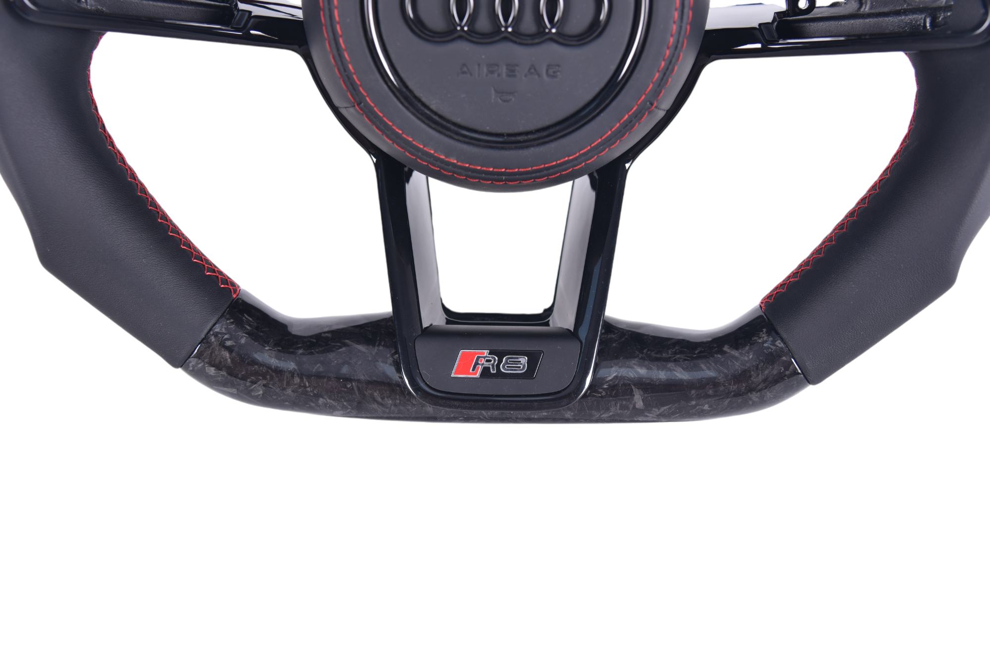 Stuur Audi RS3, RSQ3, A3, A1, S3, A4, A5 8Y (2014 - 2024)