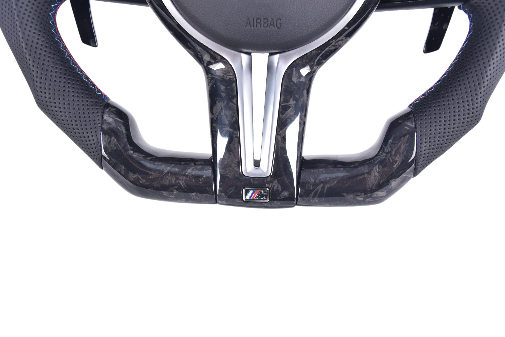 Stuurwiel BMW F-serie