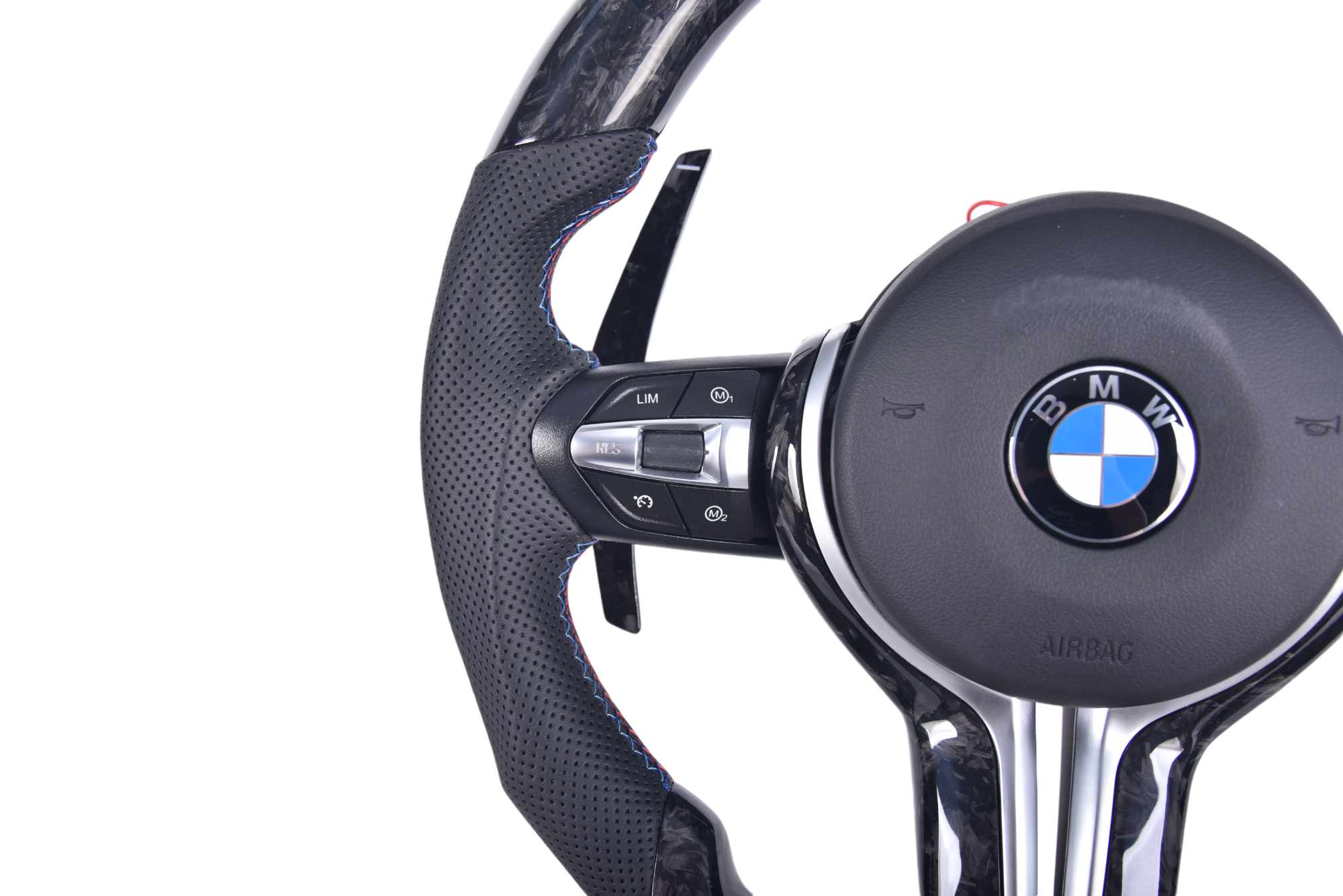 Stuurwiel BMW F-serie