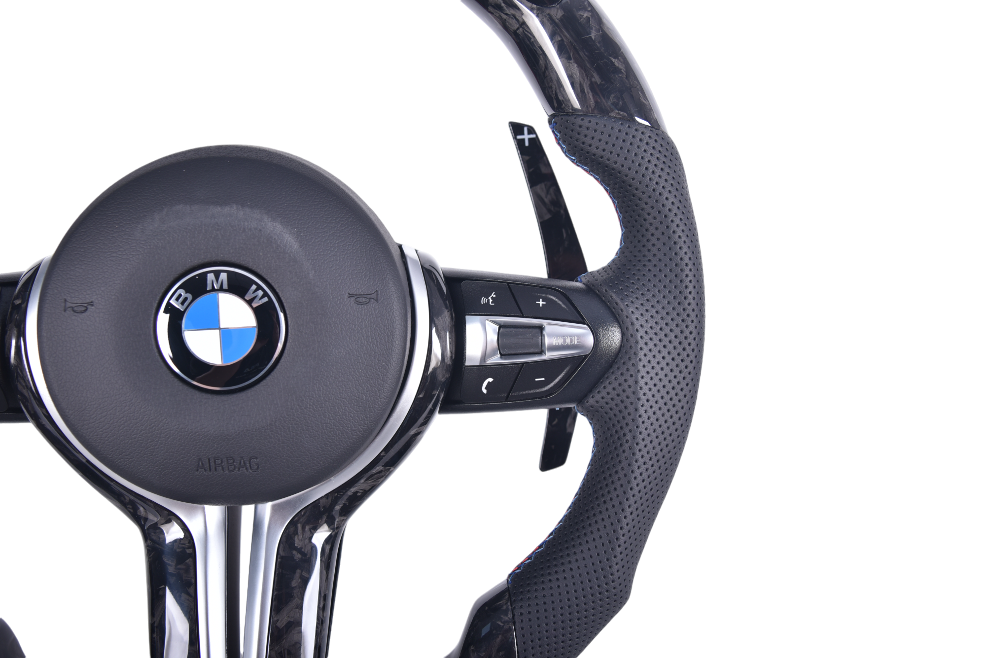 Stuurwiel BMW F-serie