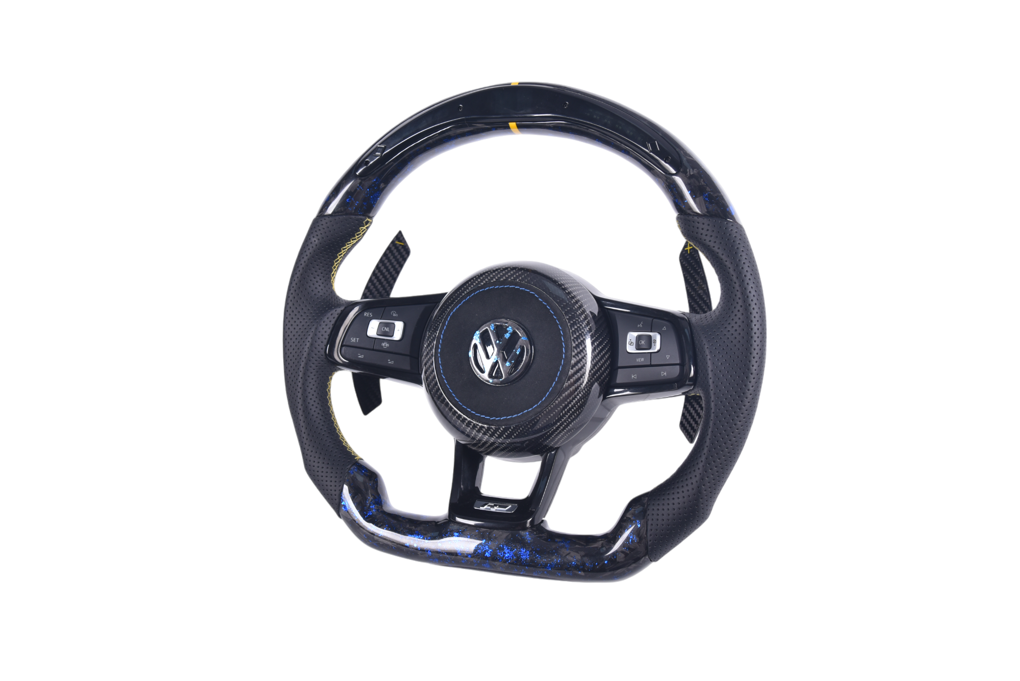 Stuurwiel Volkswagen golf 7 serie