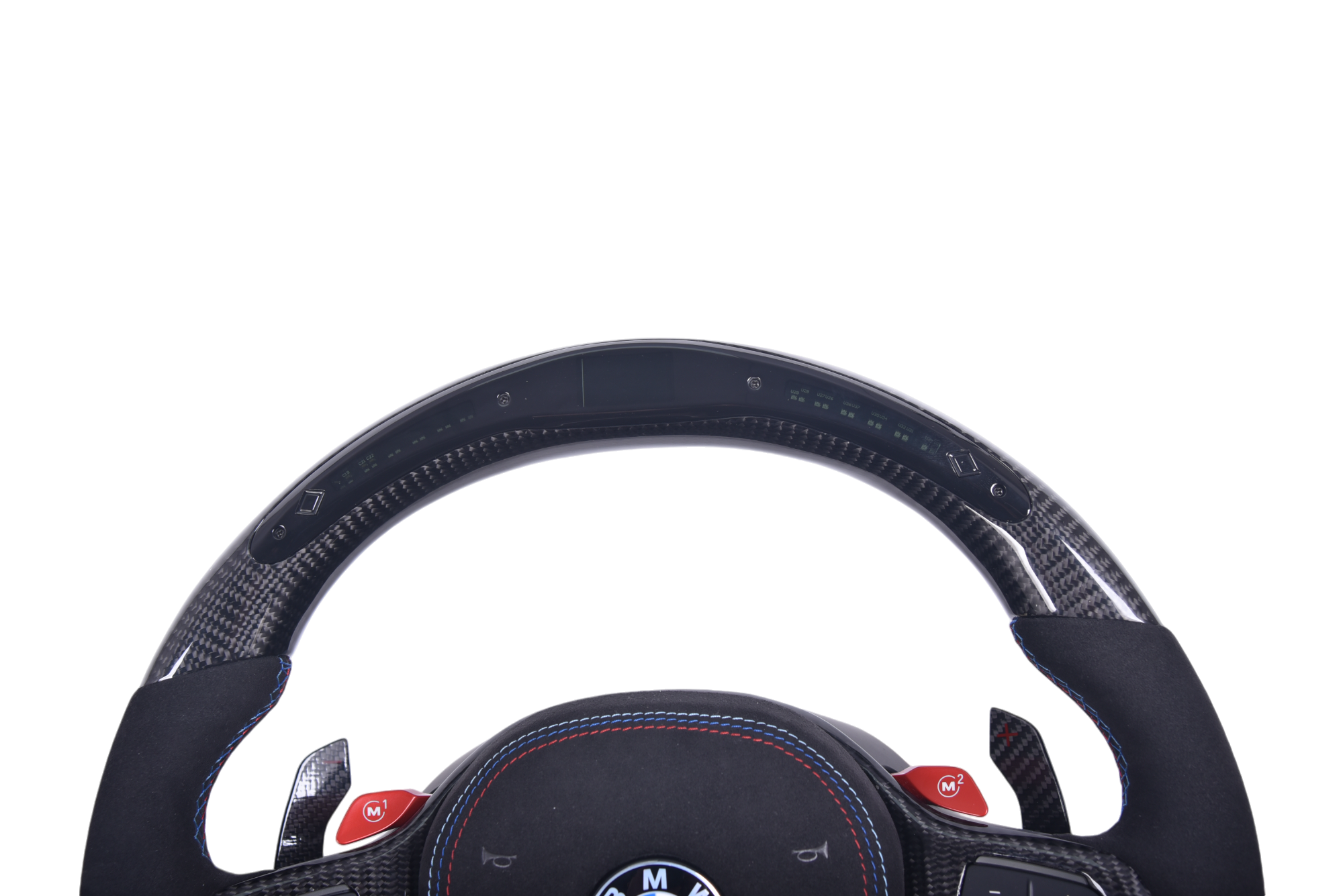 Stuurwiel BMW G-serie