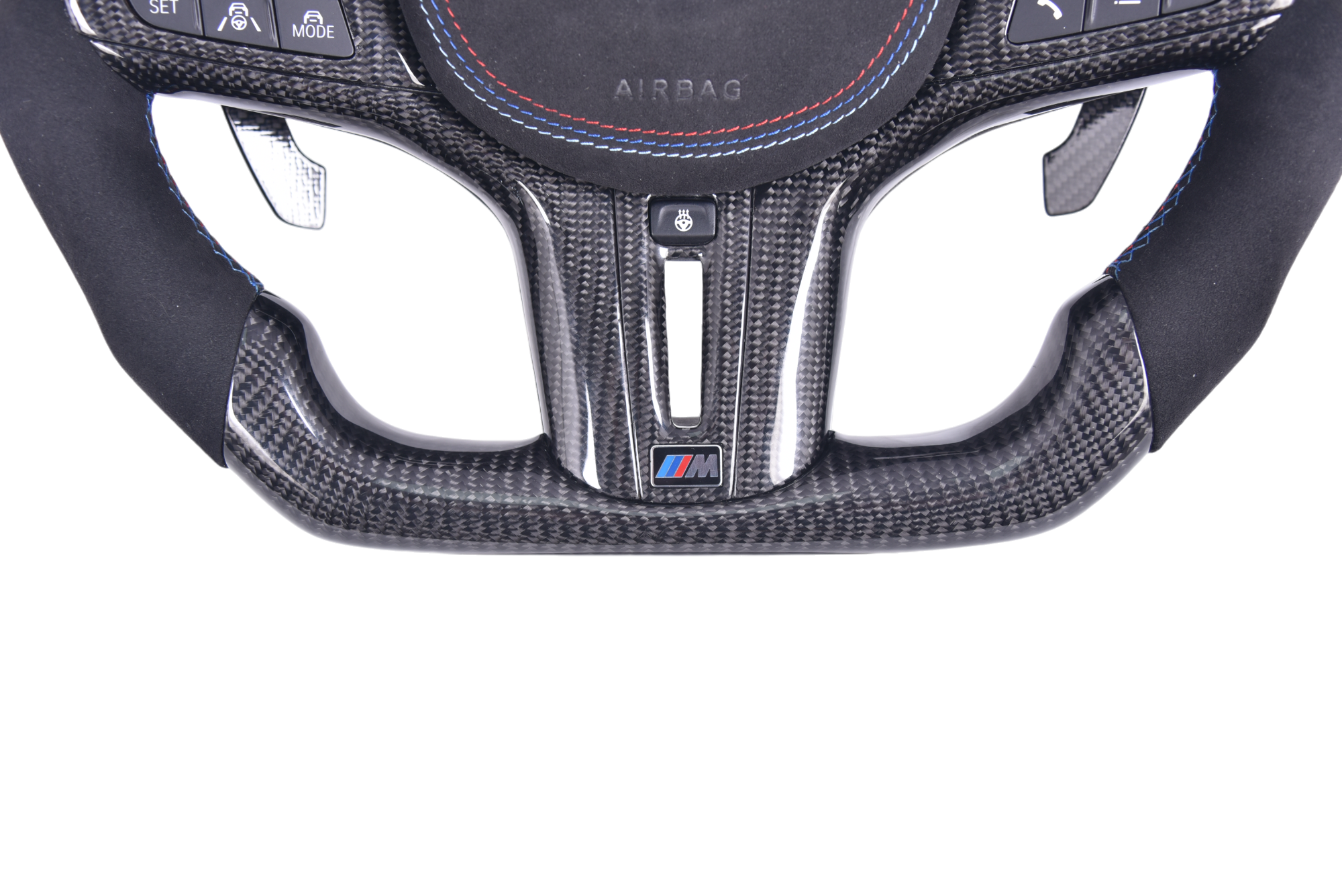 Stuurwiel BMW G-serie