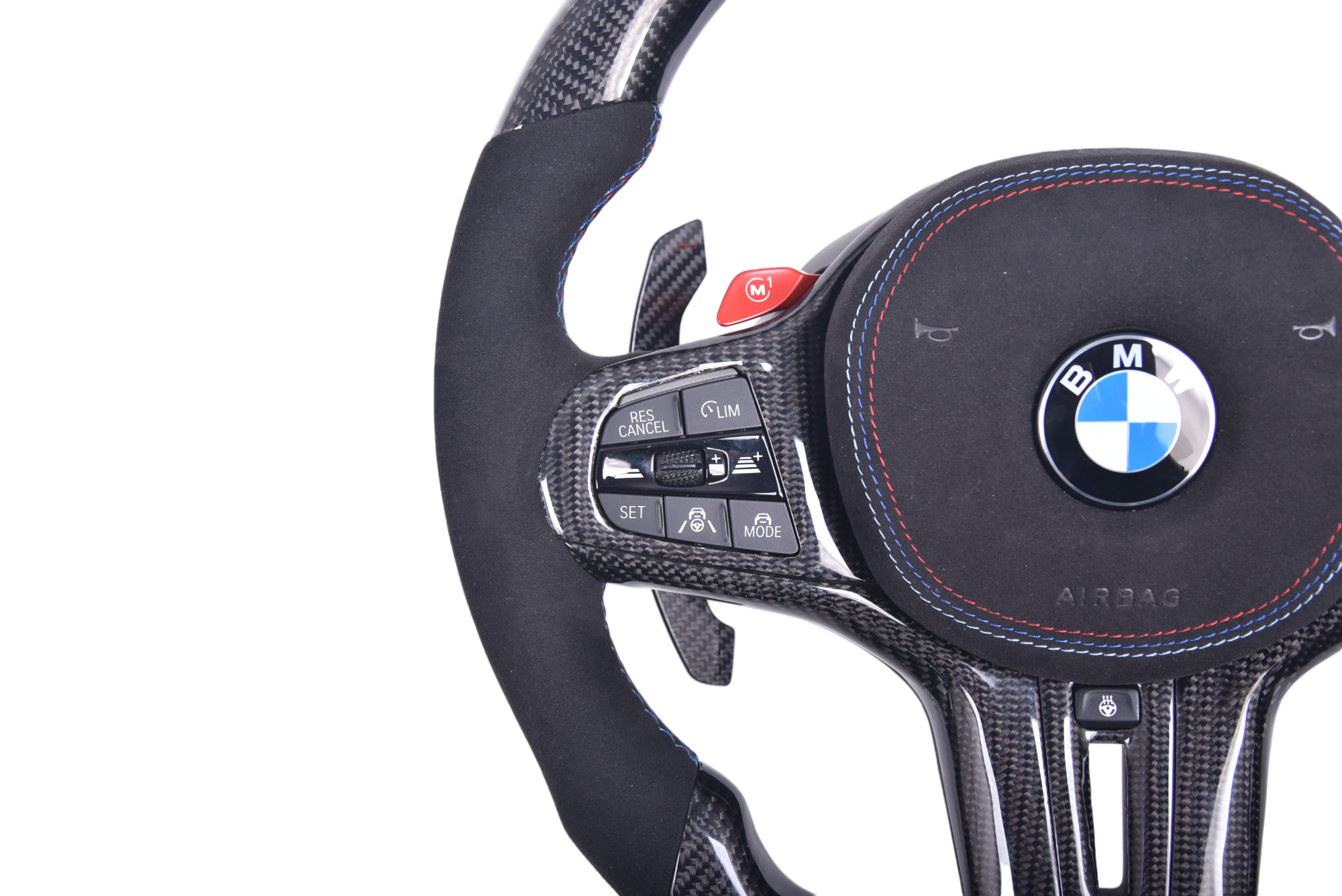 Stuurwiel BMW G-serie