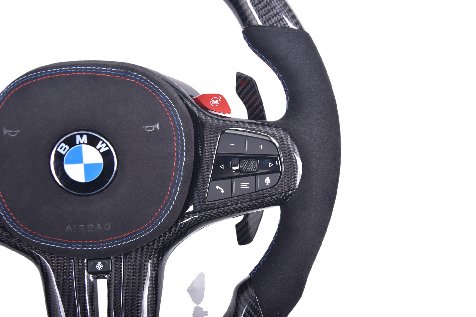 Stuurwiel BMW G-serie