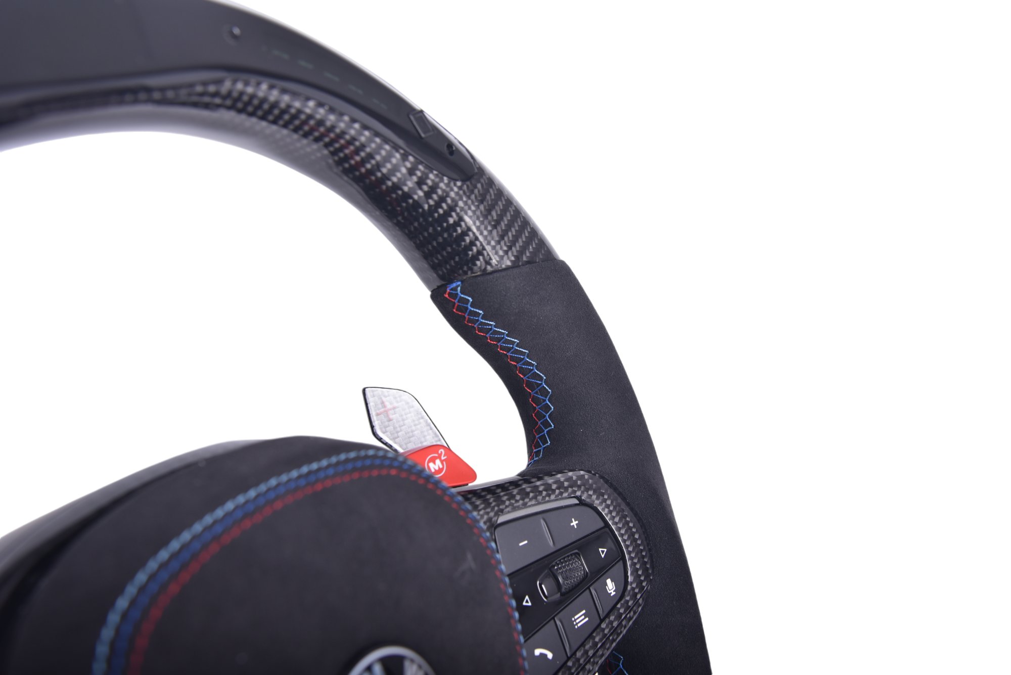 Stuurwiel BMW G-serie