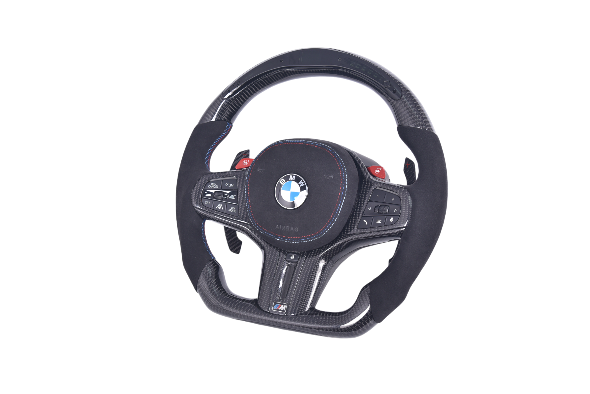 Stuurwiel BMW G-serie
