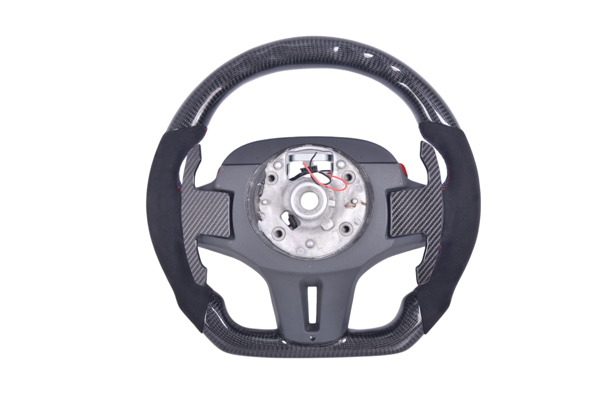 Stuurwiel BMW G-serie