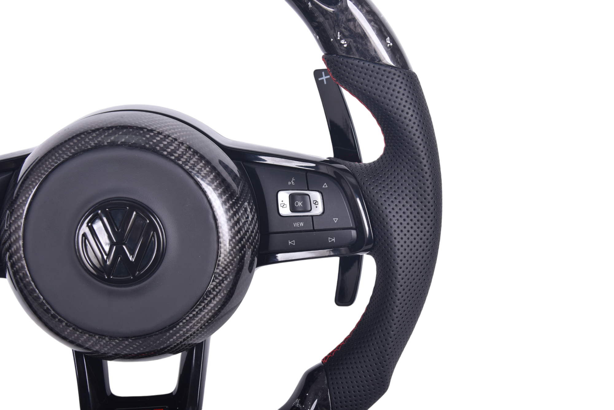 Stuurwiel Volkswagen golf 7 serie