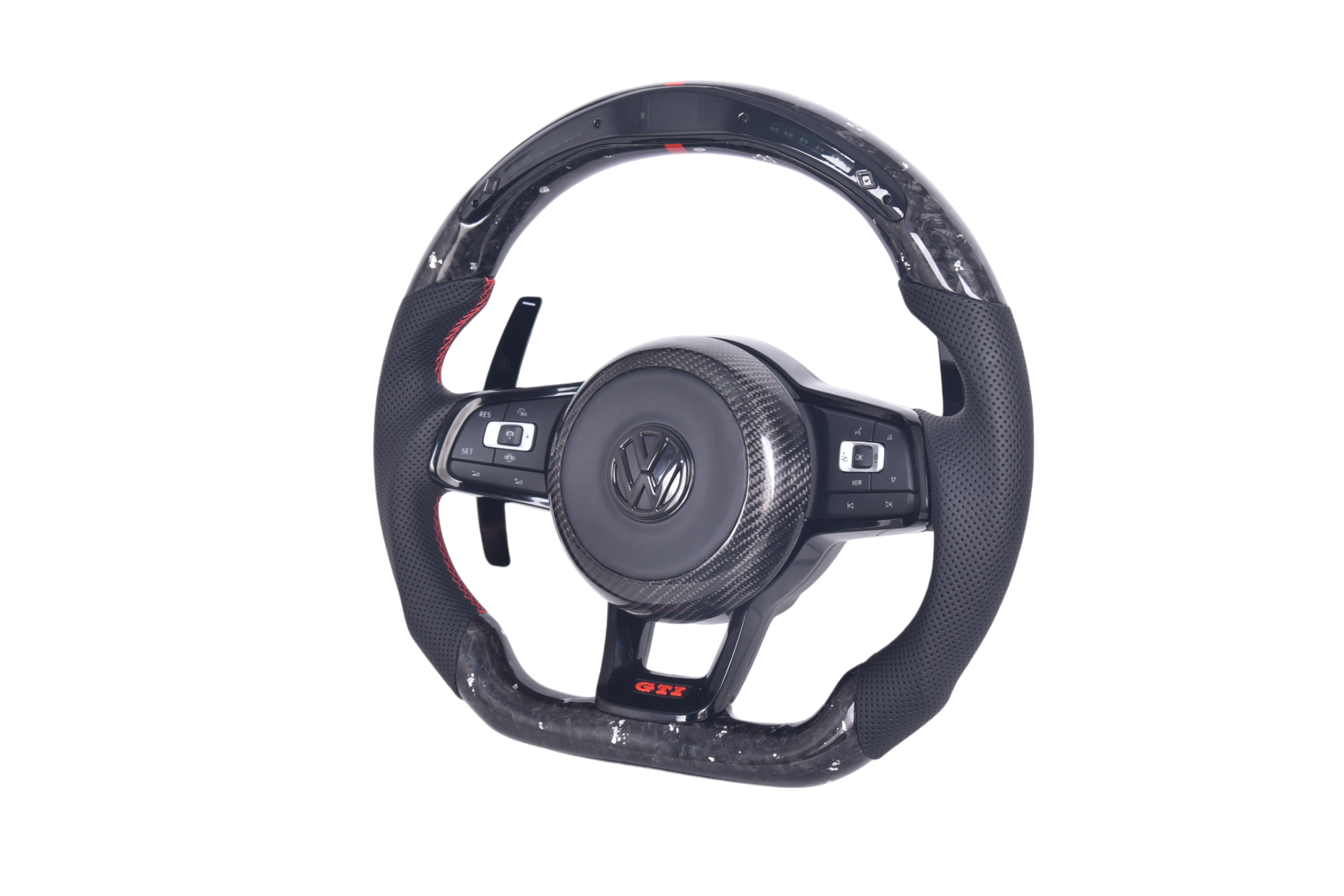 Stuurwiel Volkswagen golf 7 serie
