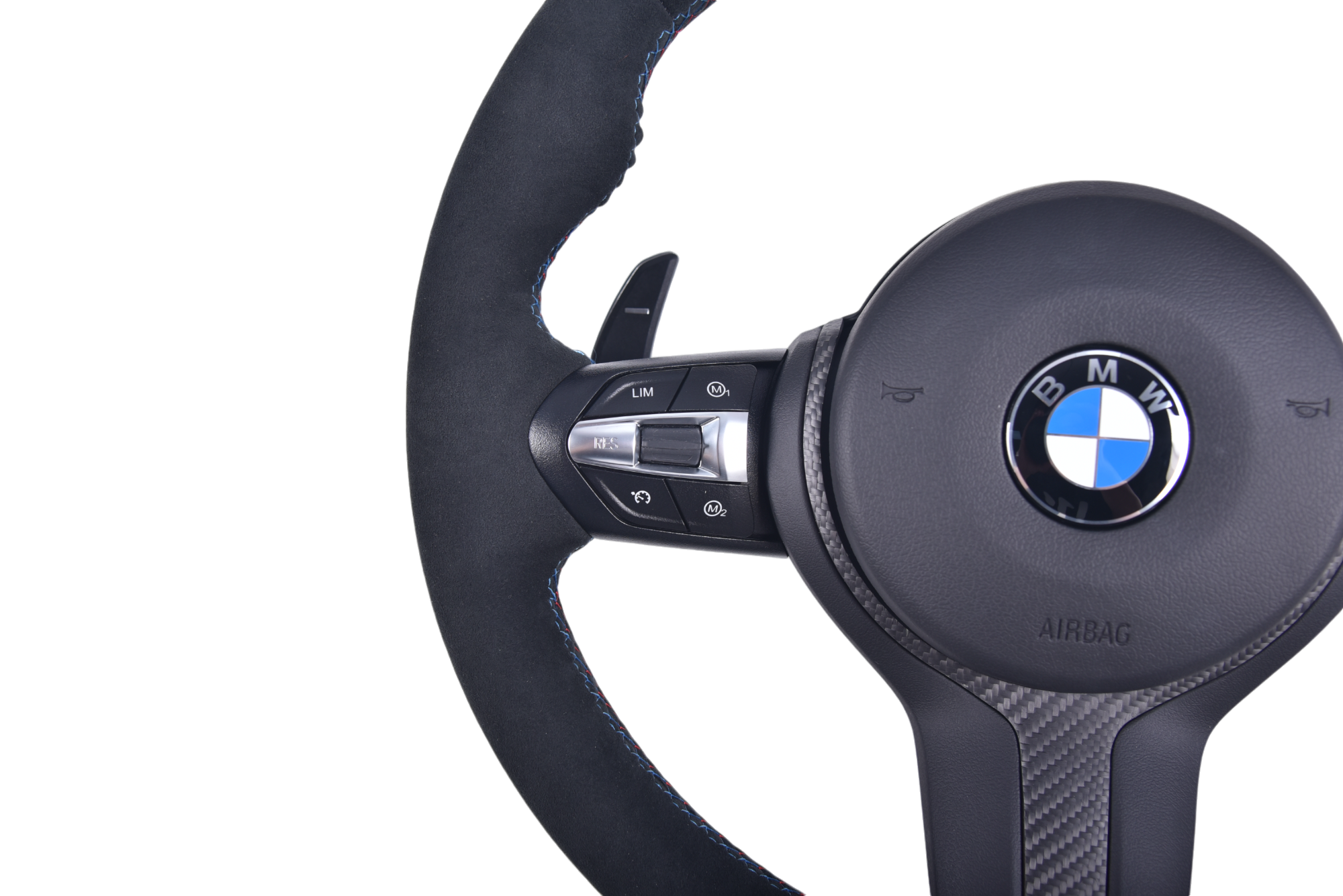 Stuurwiel BMW F-serie