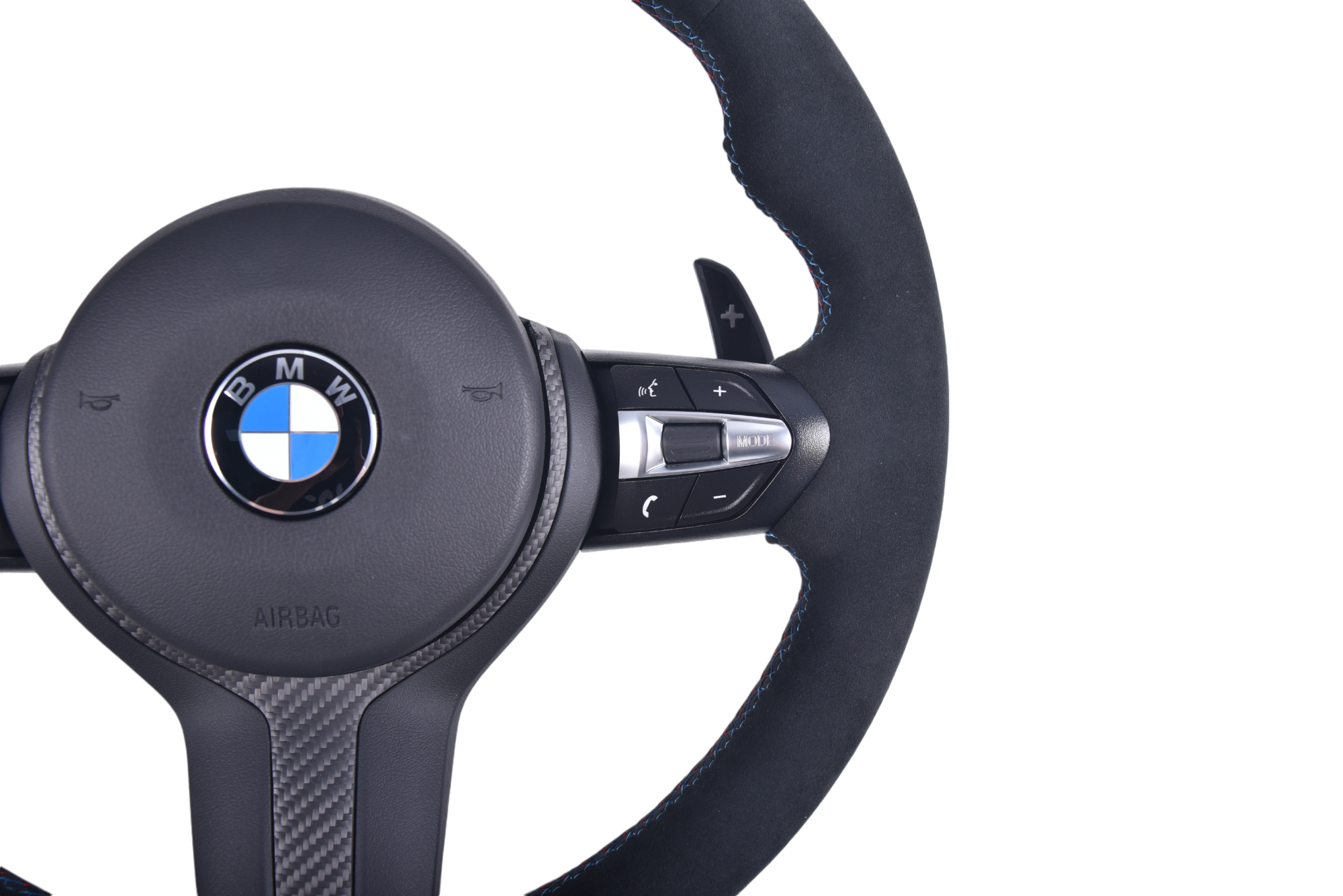 Stuurwiel BMW F-serie