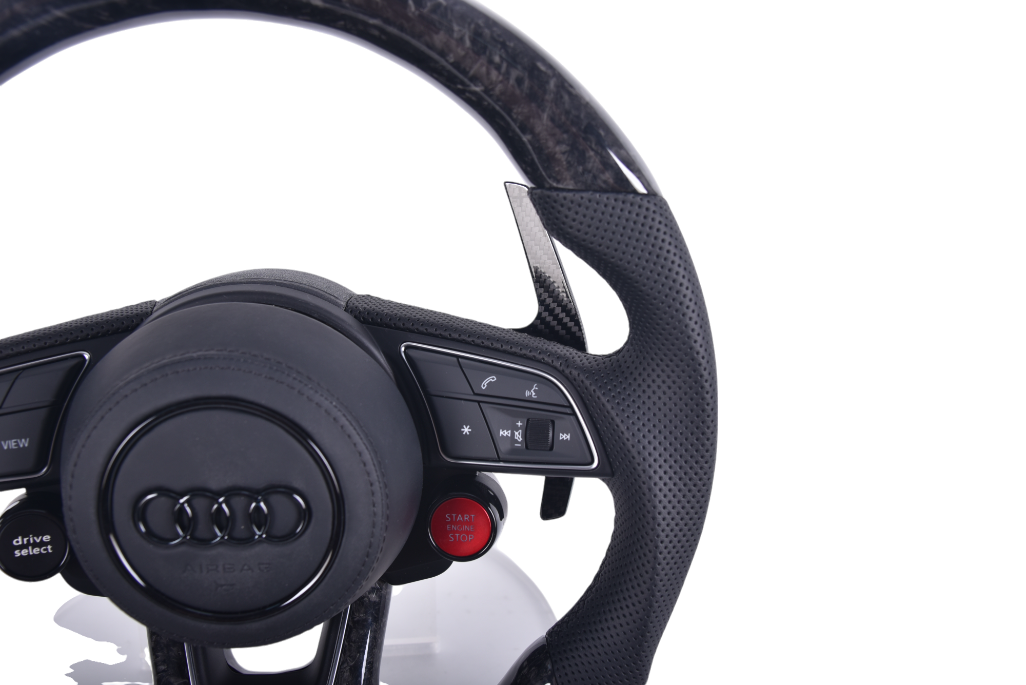 Stuur Audi RS3, RSQ3, A3, A1, S3, A4, A5 8Y (2014 - 2024)