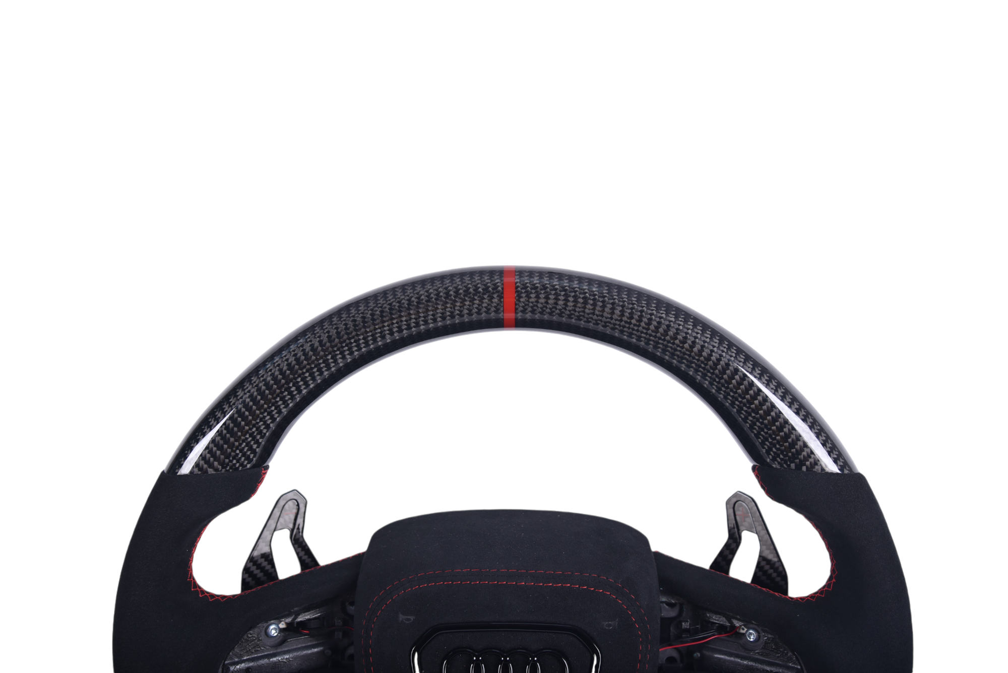 Stuurwiel Audi Q3, Q8, RS4, RS5, RS6 2016 - 2024