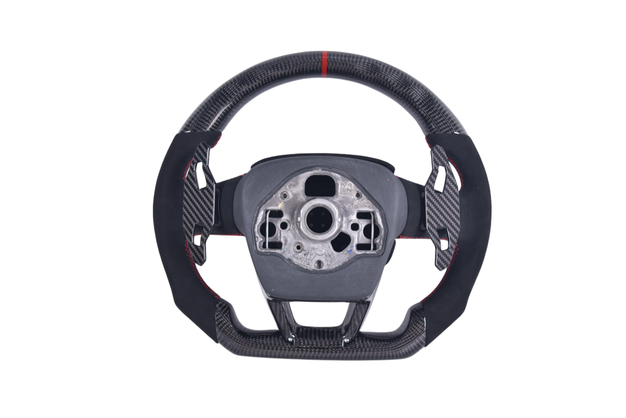 Stuurwiel Audi Q3, Q8, RS4, RS5, RS6 2016 - 2024