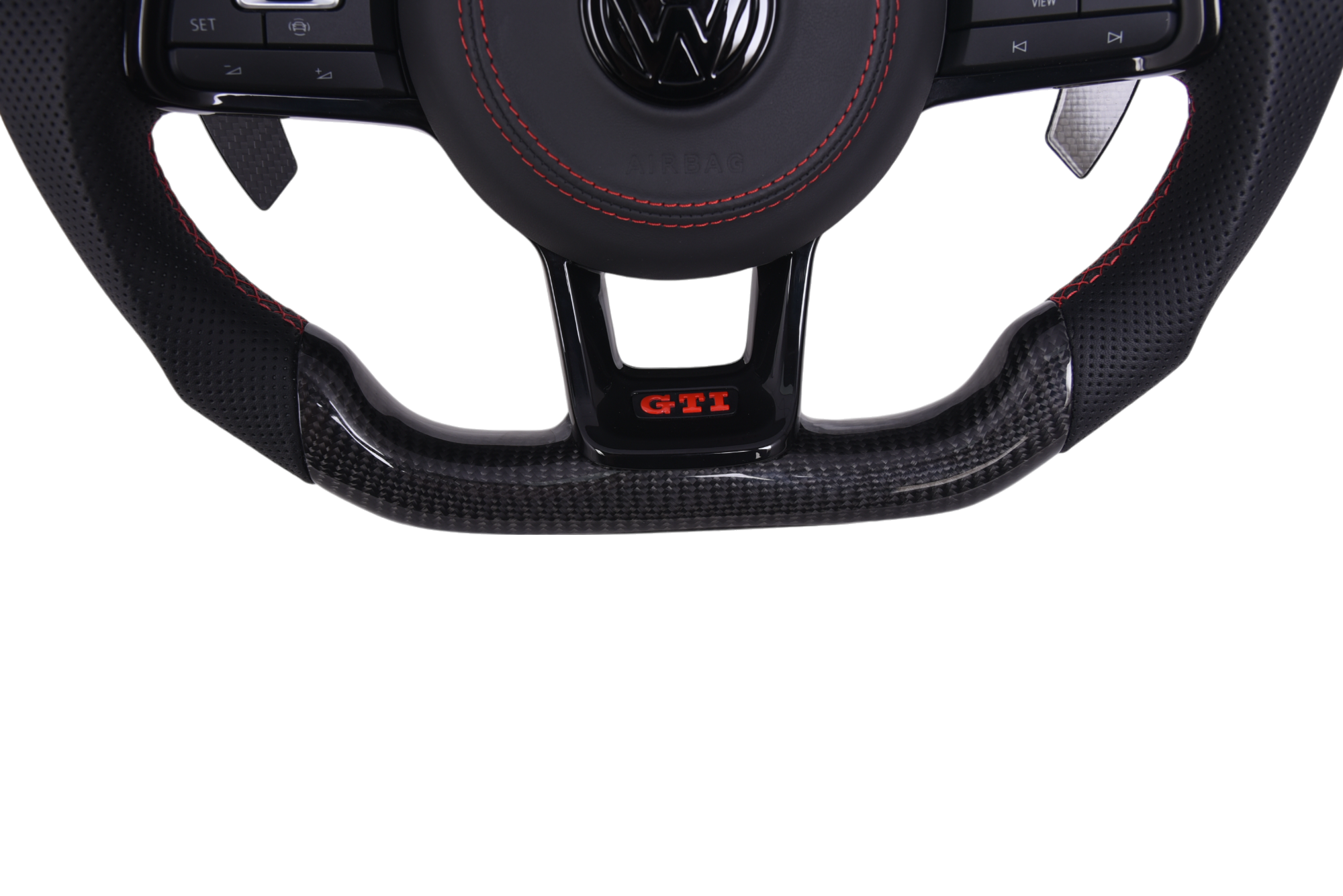 Stuurwiel Volkswagen golf 7 serie
