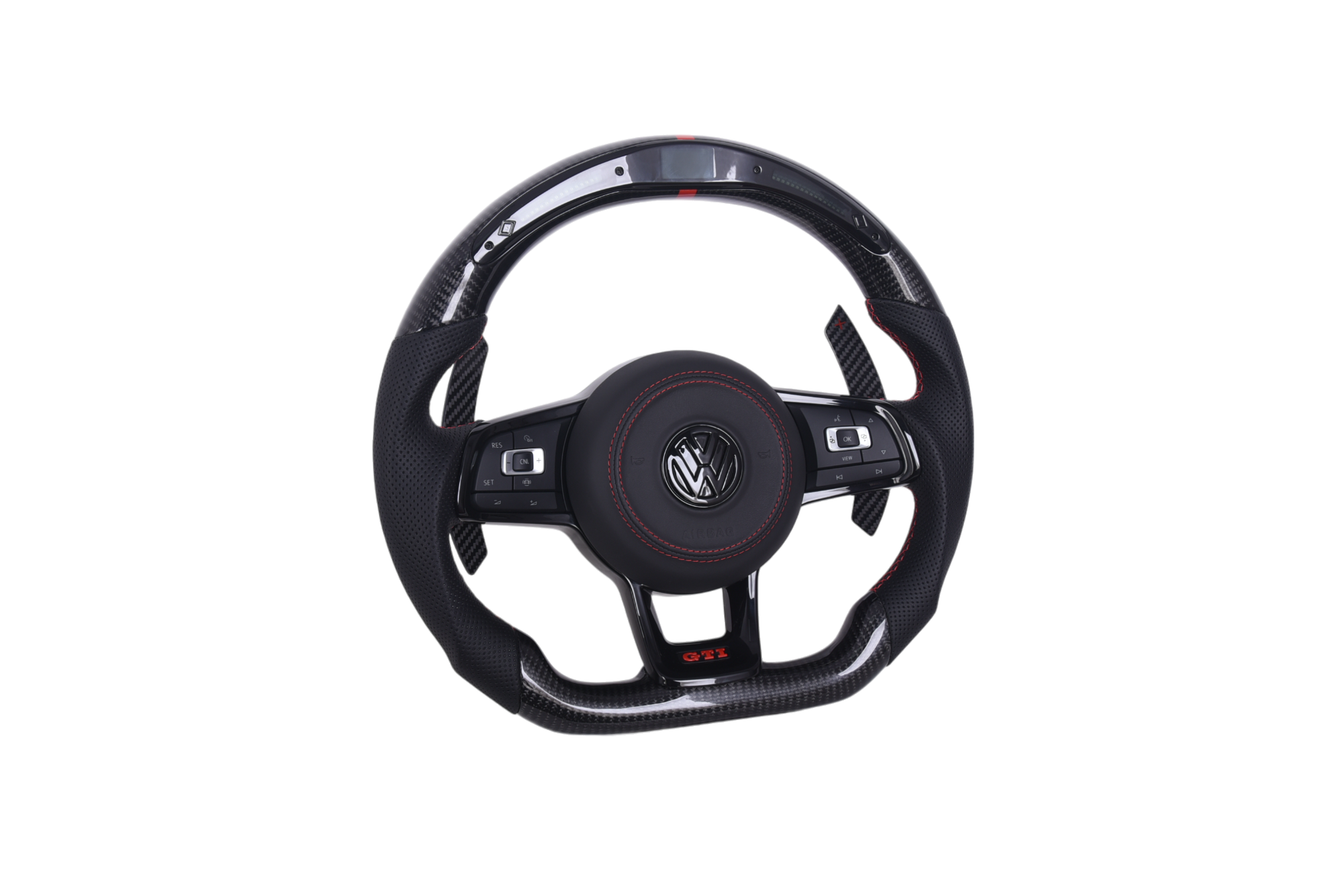 Stuurwiel Volkswagen golf 7 serie