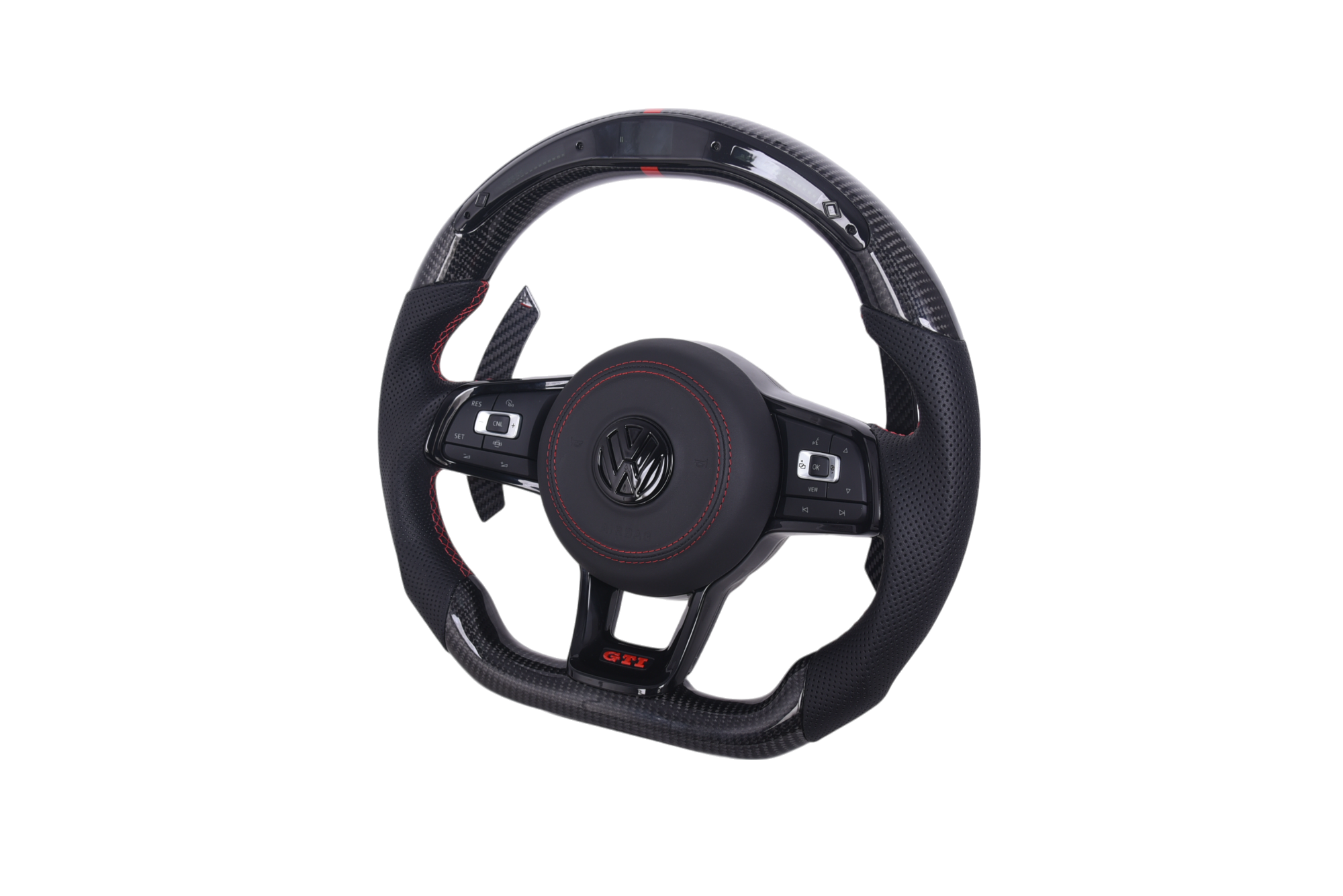 Stuurwiel Volkswagen golf 7 serie