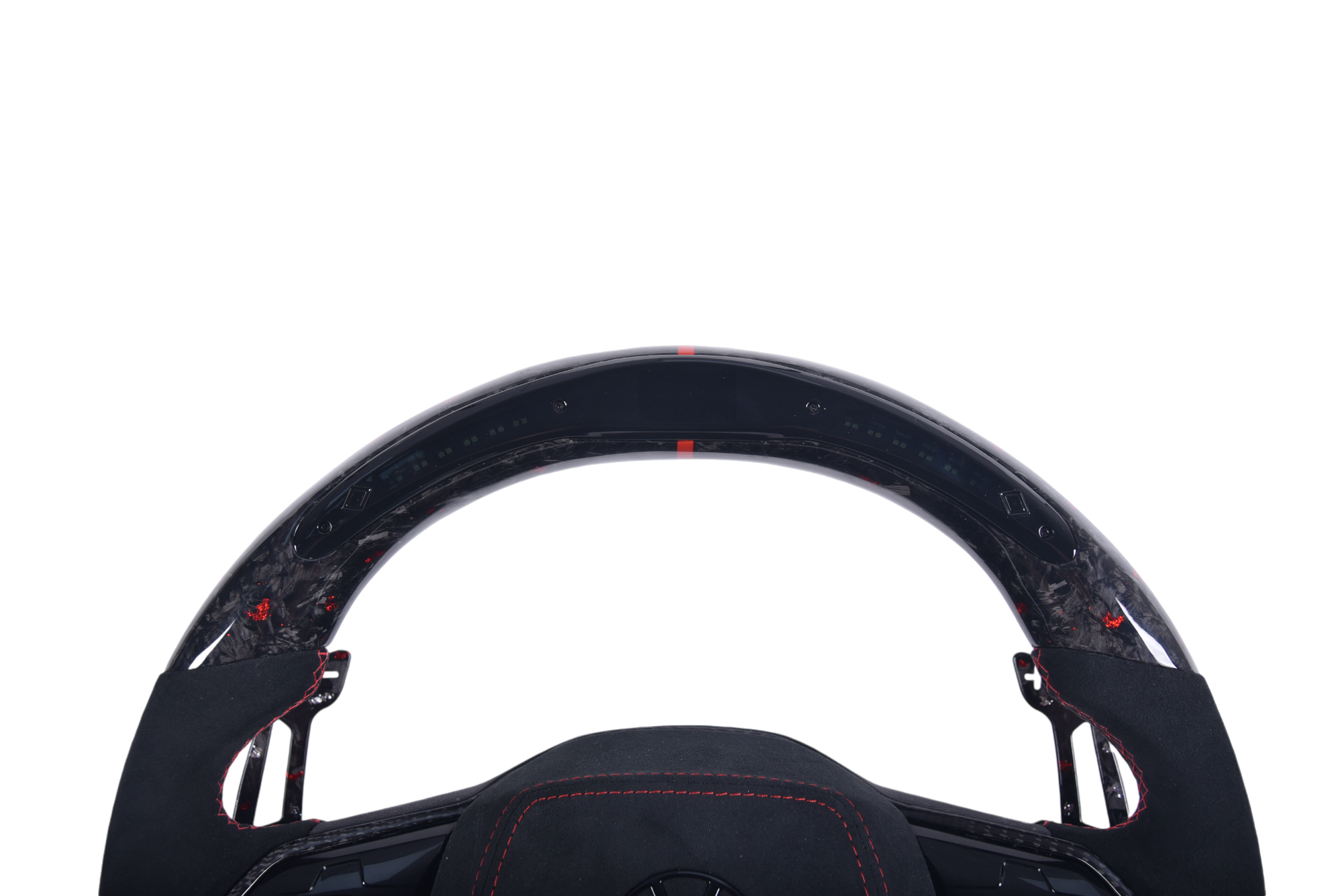 Stuurwiel Volkswagen golf 8 serie