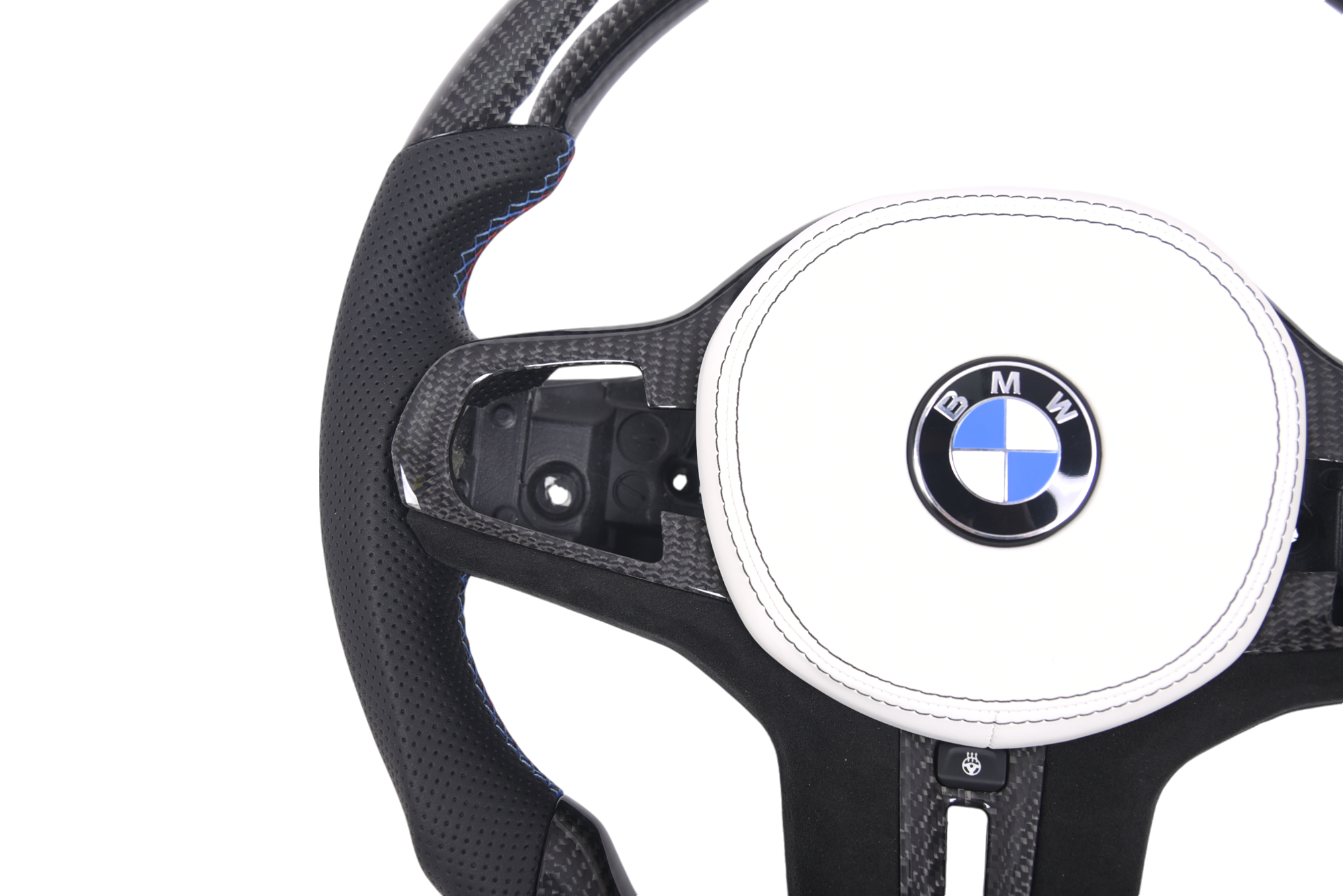 Stuurwiel BMW G-serie