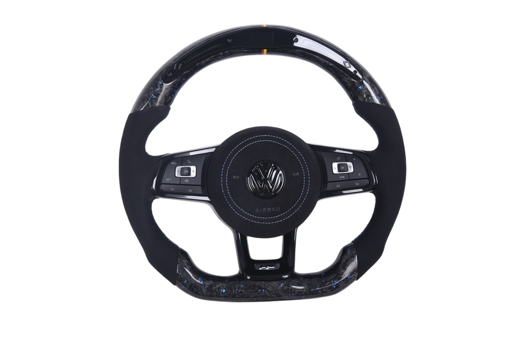 Stuurwiel Volkswagen golf 7 serie