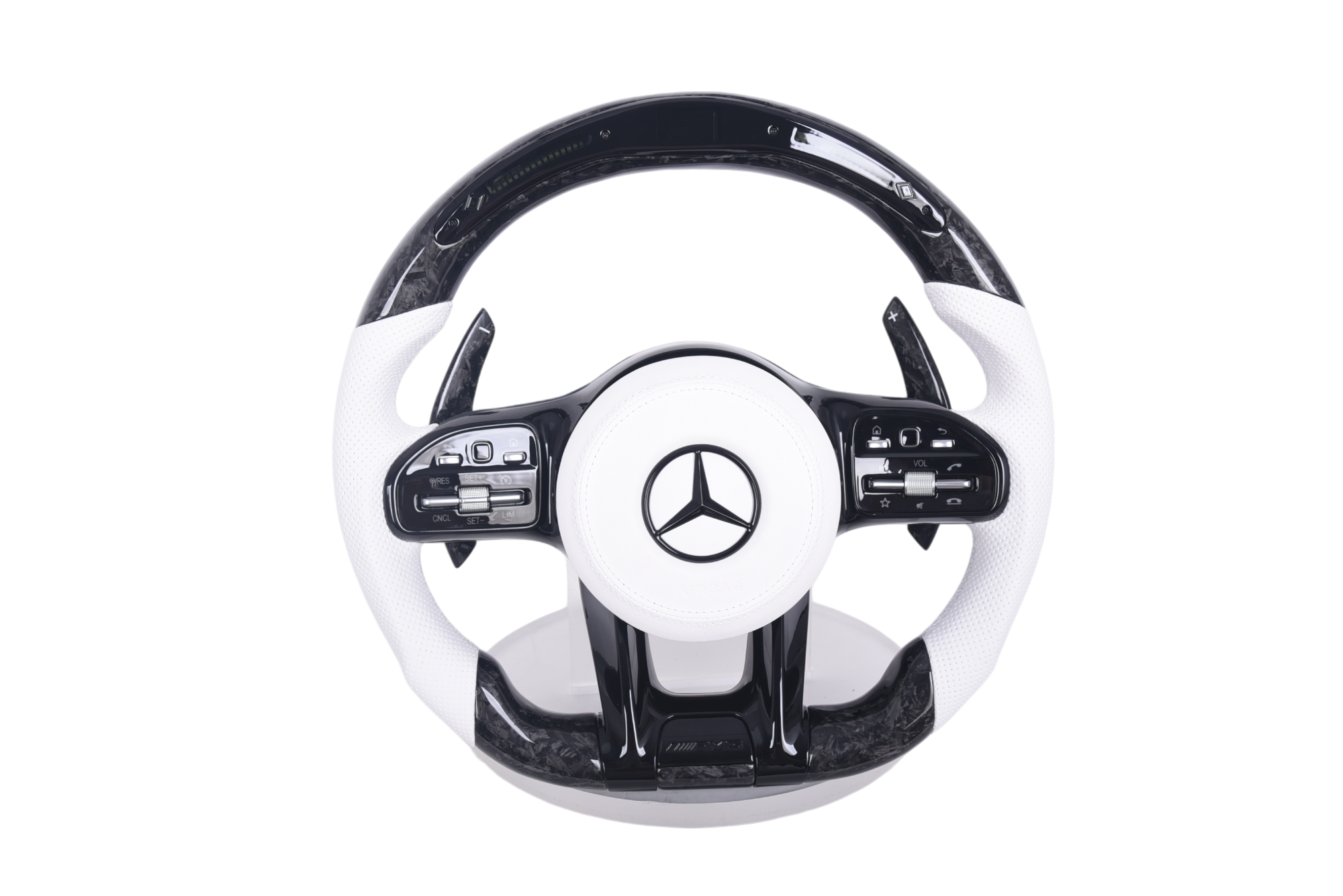 Stuurwiel Mercedes Benz AMG (2014-2022)