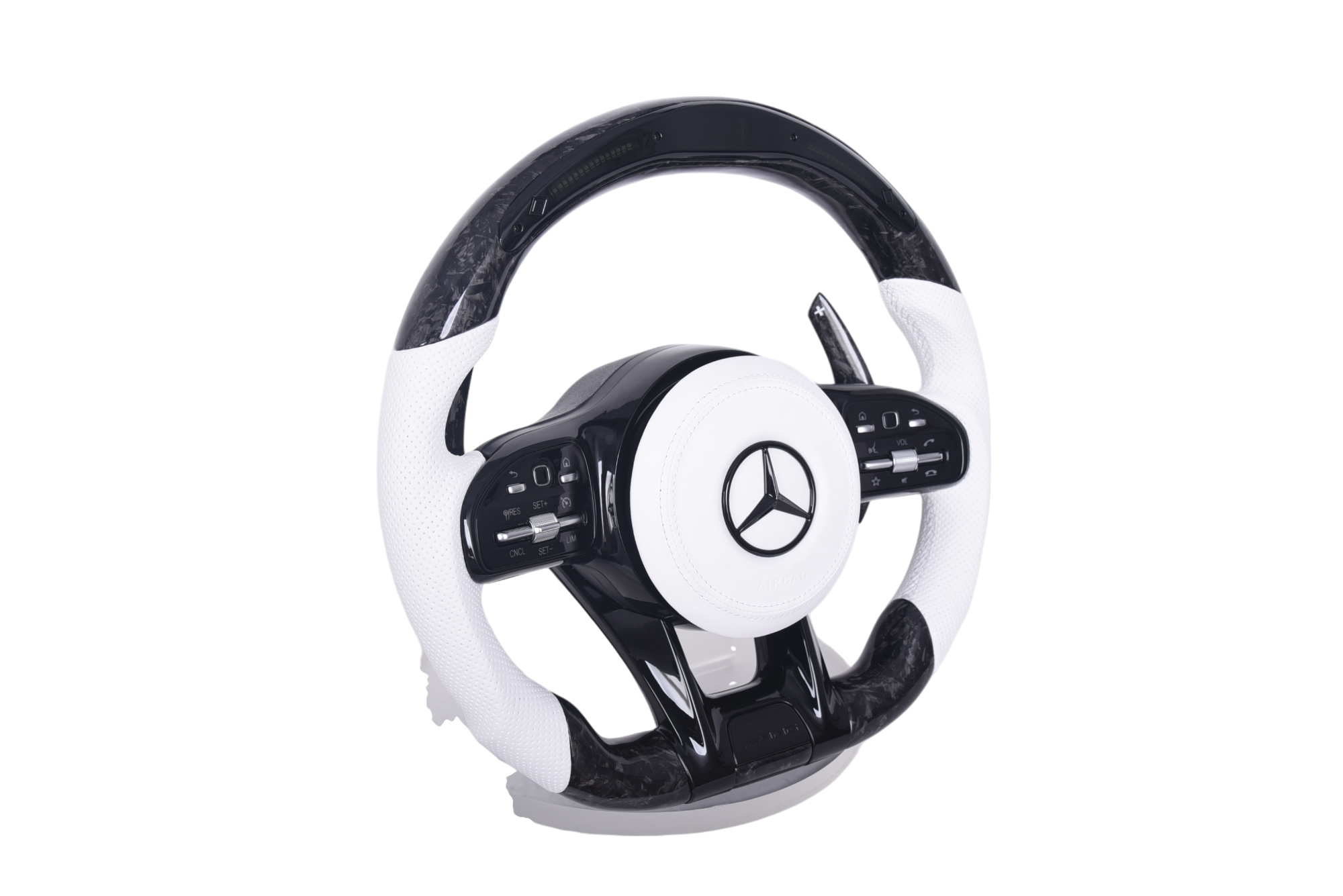 Stuurwiel Mercedes Benz AMG (2014-2022)