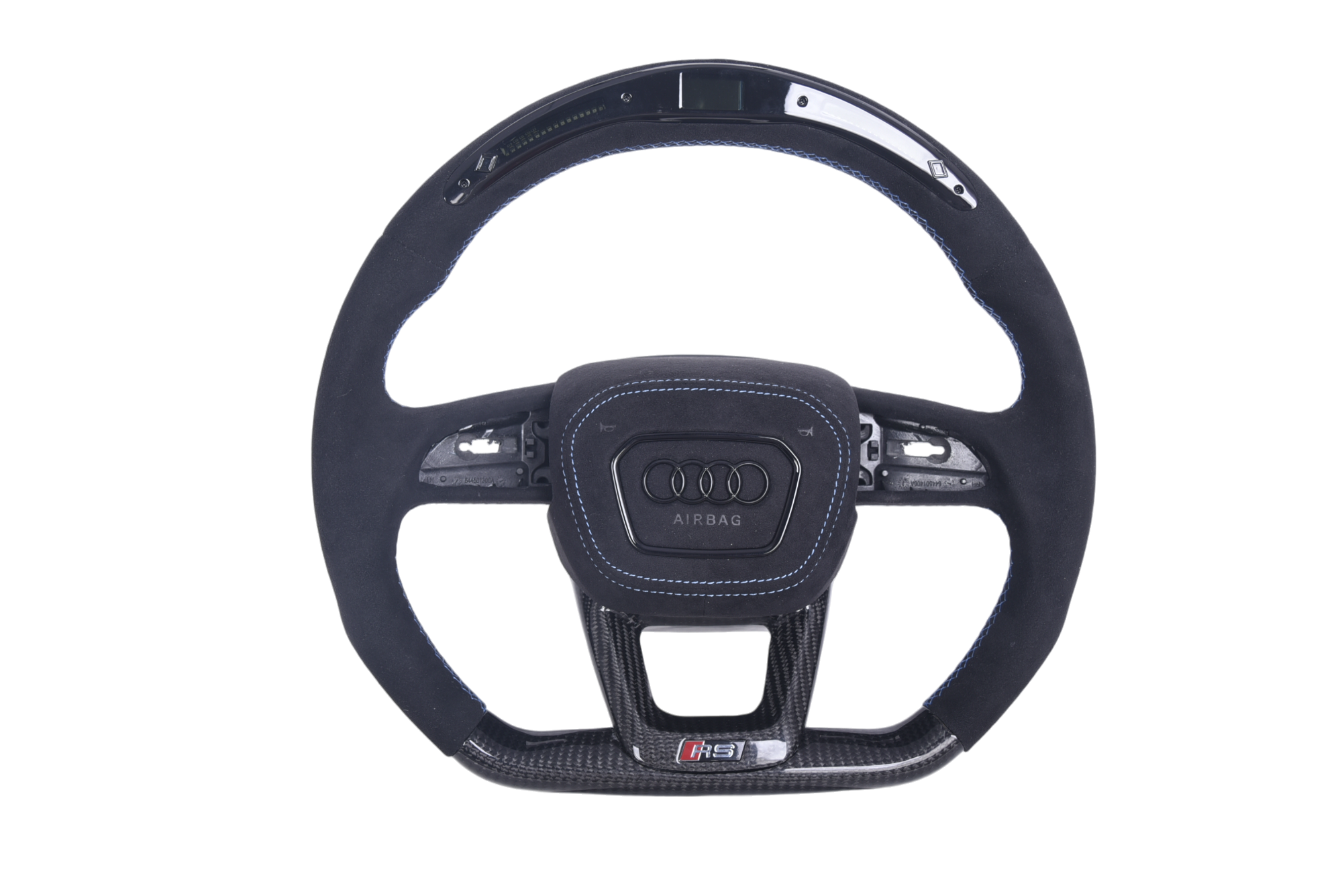 Stuurwiel Audi Q3, Q8, RS4, RS5, RS6 2016 - 2024