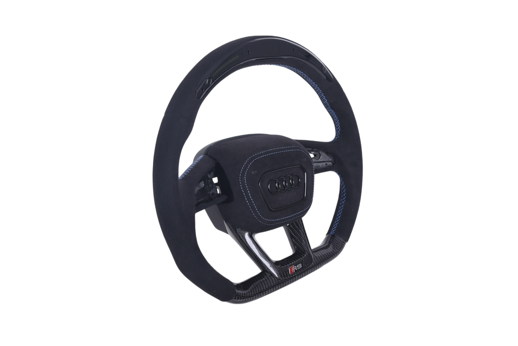 Stuurwiel Audi Q3, Q8, RS4, RS5, RS6 2016 - 2024