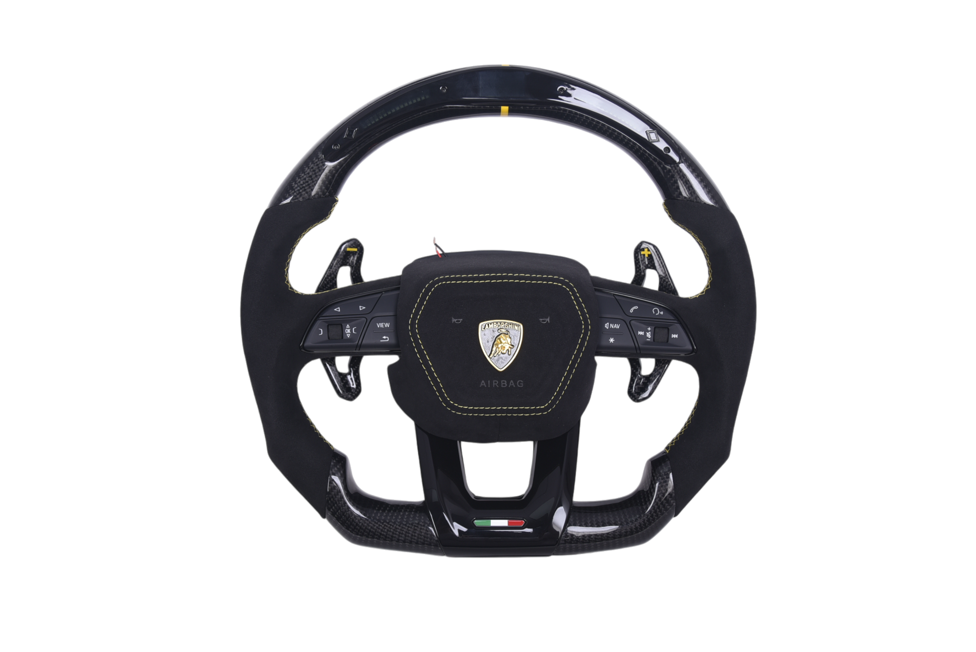 Stuur Lamborghini Urus